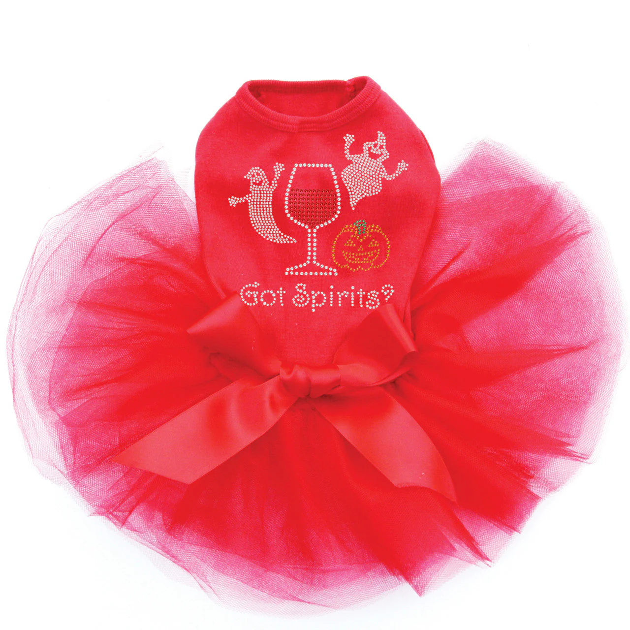Got Spirits? - Custom Tutu - Image 2