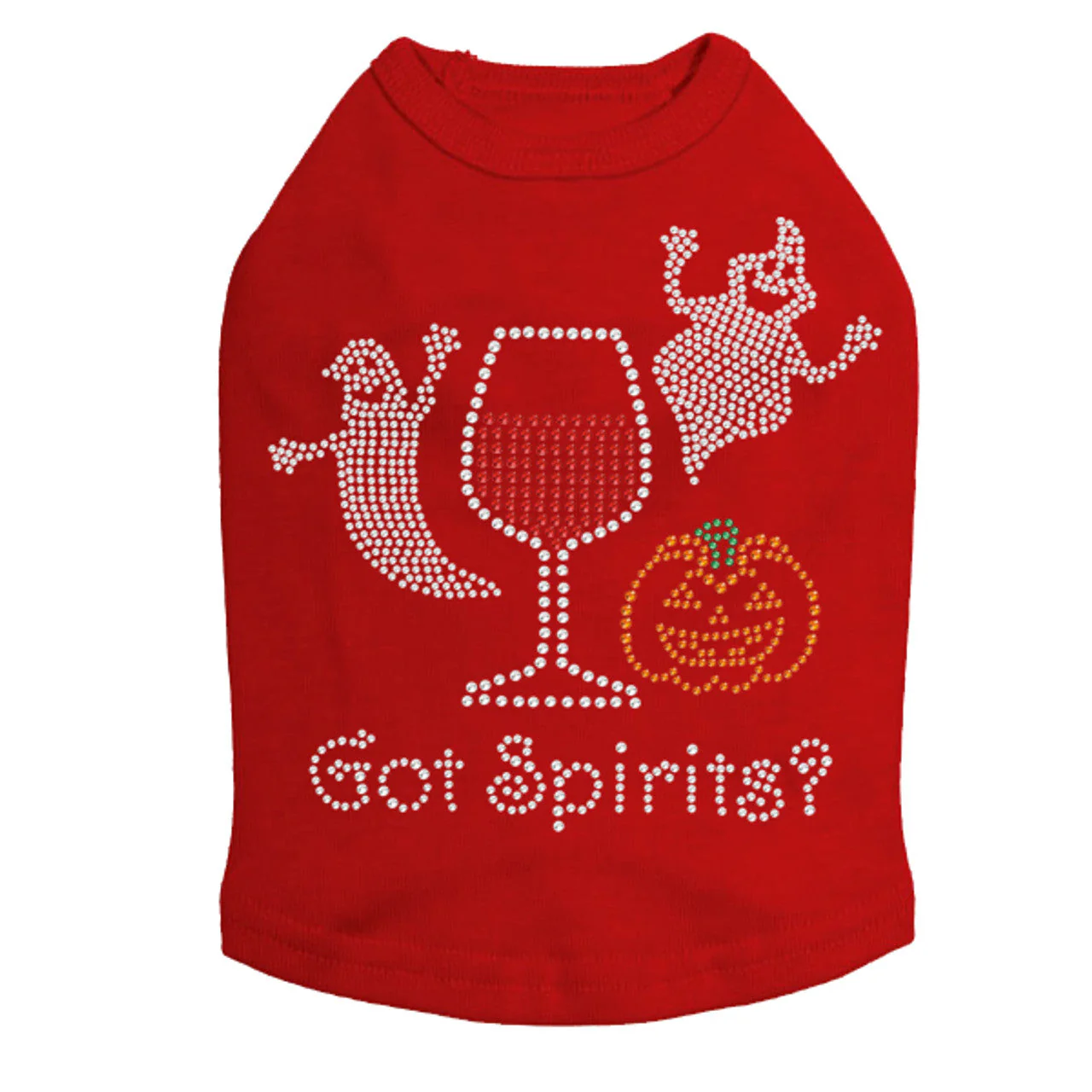 Got Spirits? - Dog Tank - Image 6