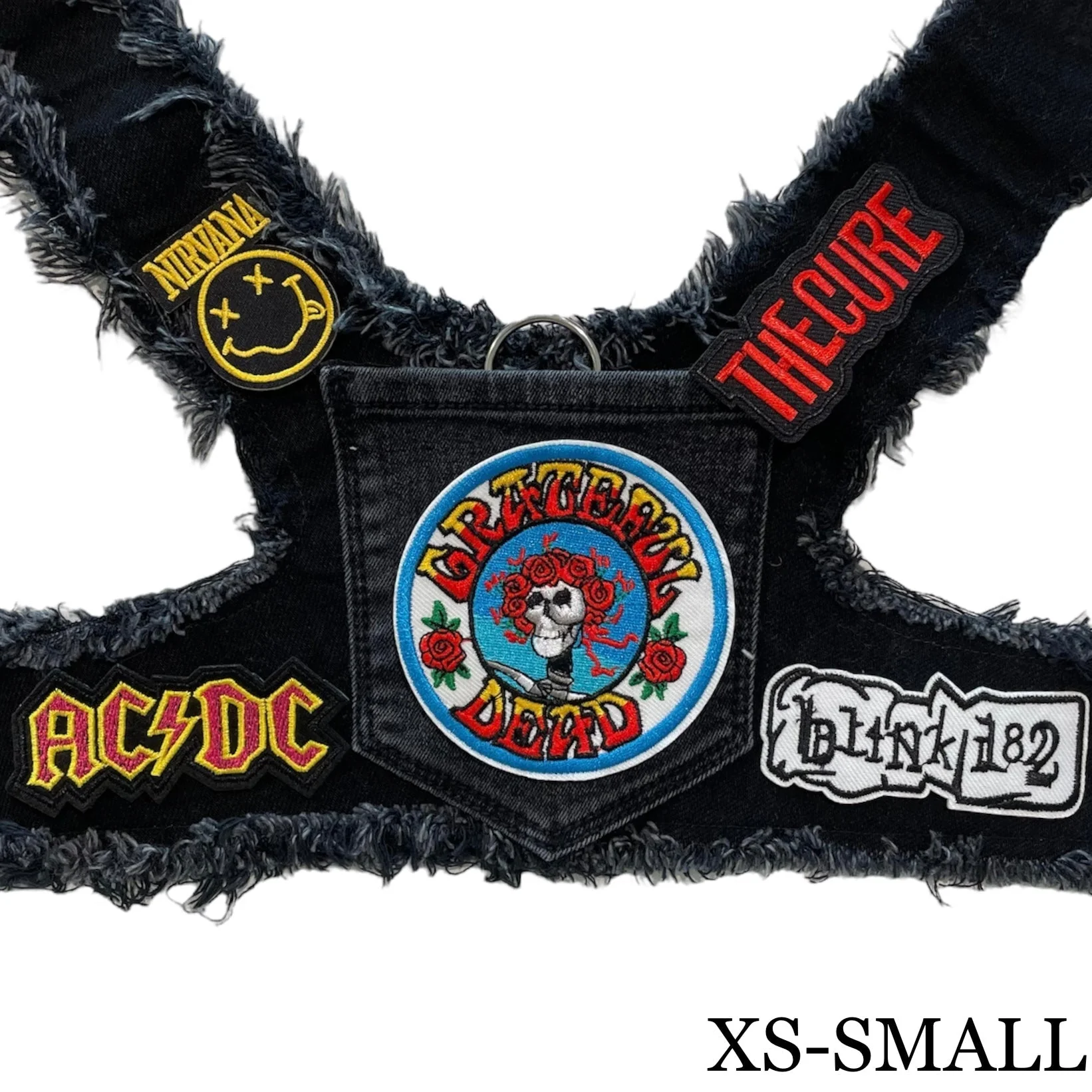 Grateful Dead Harness - Image 2