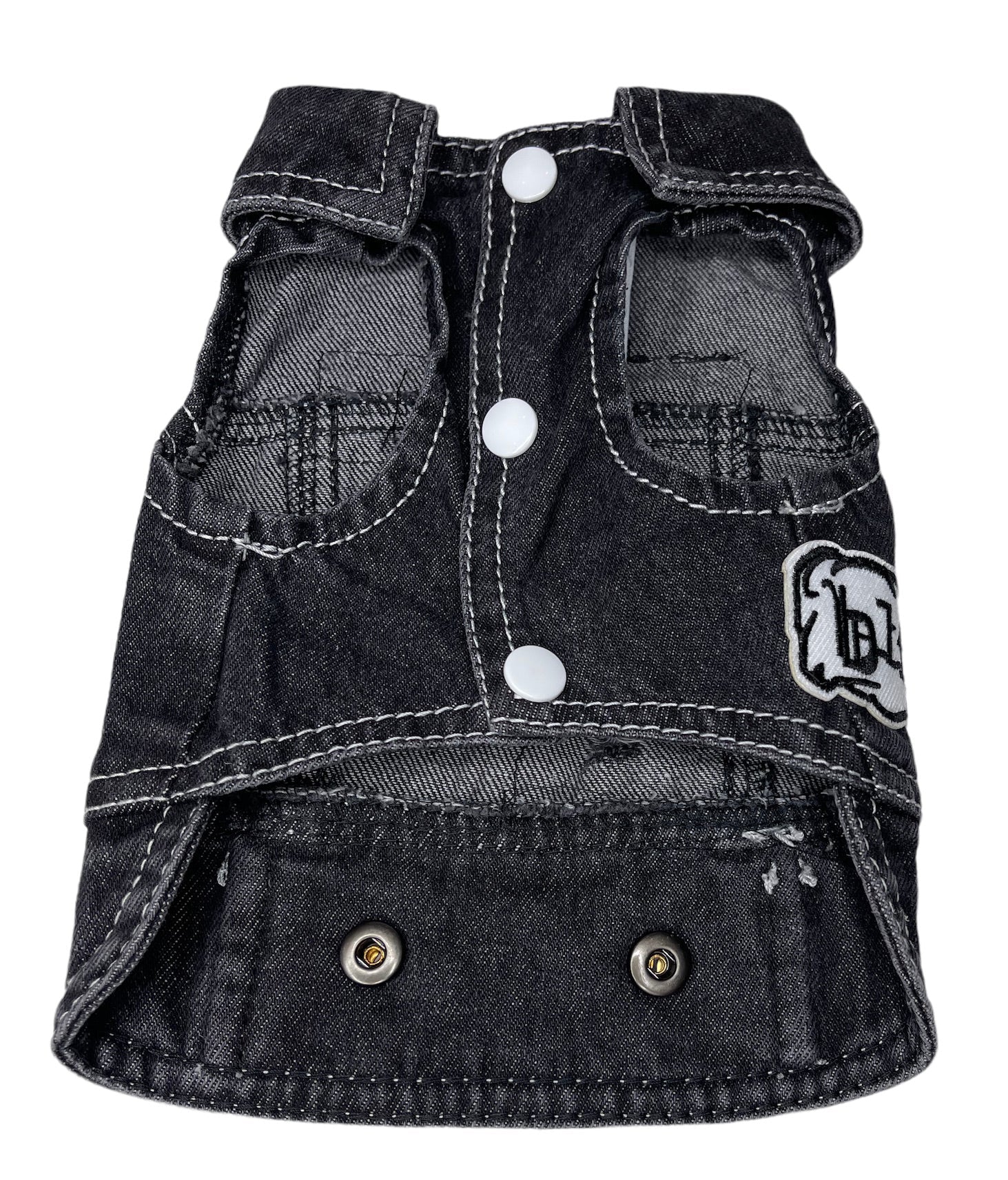 Grateful Dead Vest - Image 8
