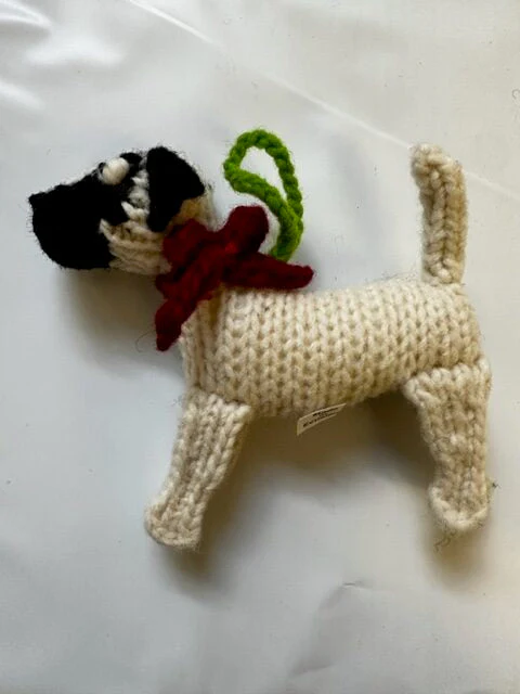 Great Dane Dog Ornament - Image 6