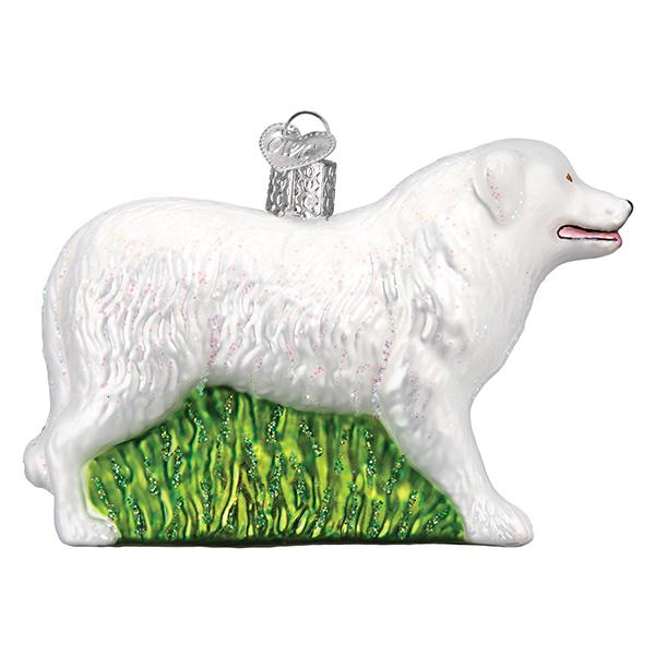 Great Pyrenees Ornament - Image 4