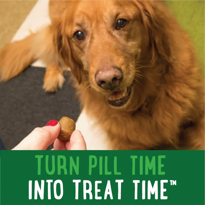 GREENIES Chicken Flavored Capsule Pill Pockets - Image 4