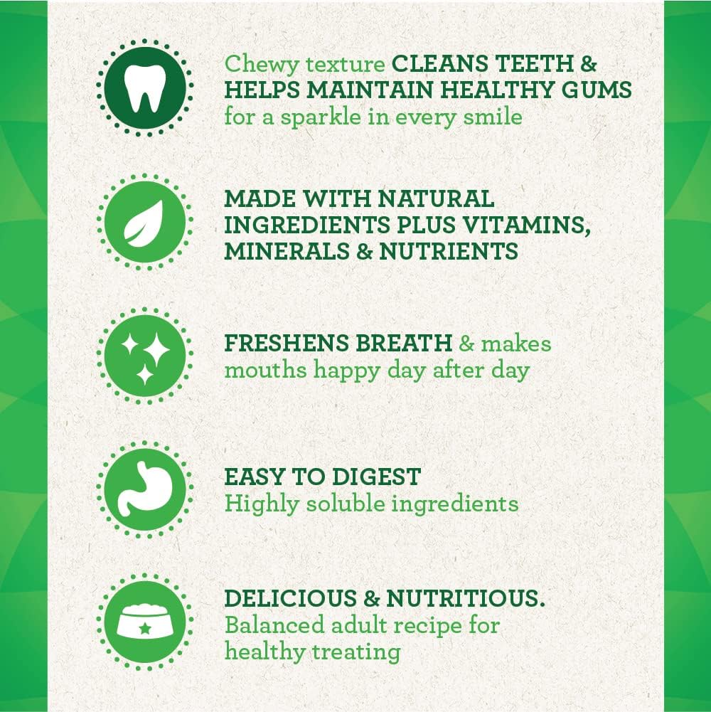 GREENIES Original Large Dental Treats - Image 4