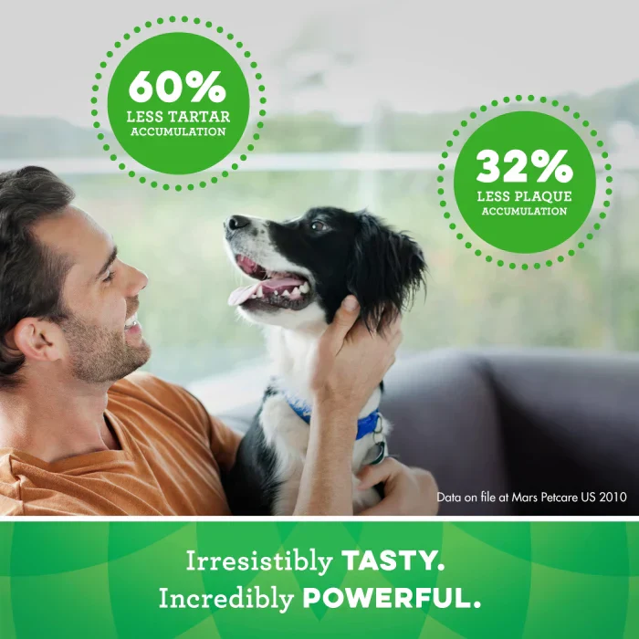 Greenies Original Petite Dental Treats - Image 4