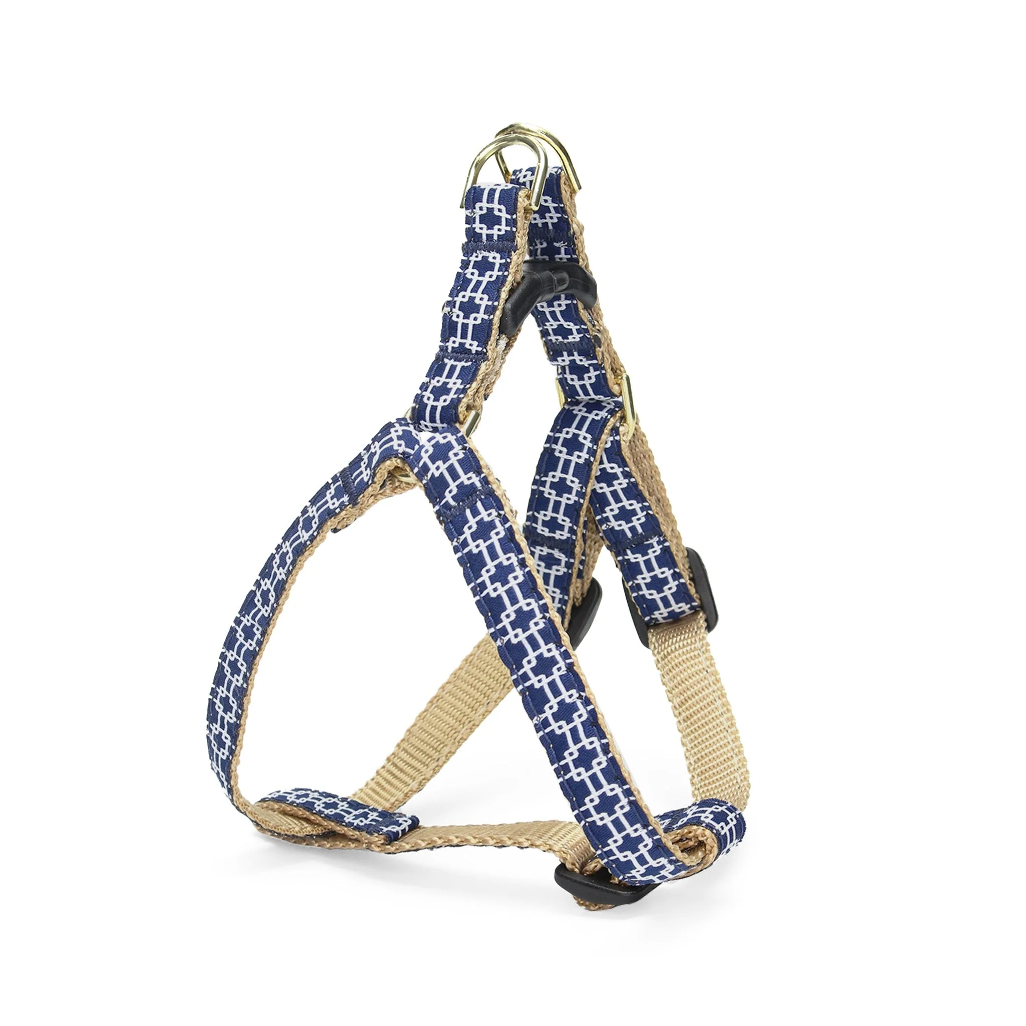 Up Country Gridlock Dog Adjustable Dog Harness