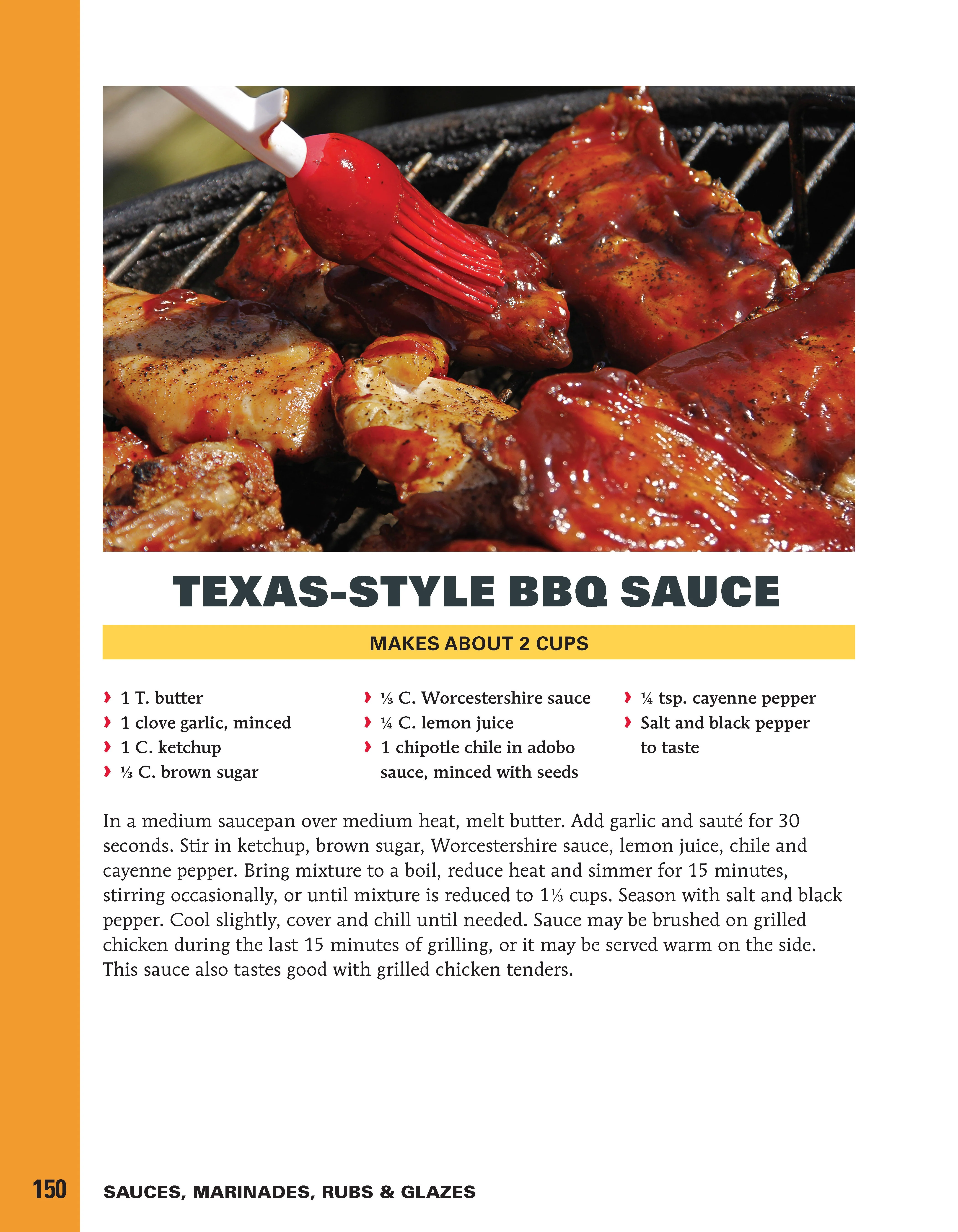 Grilling Essentials - Image 12