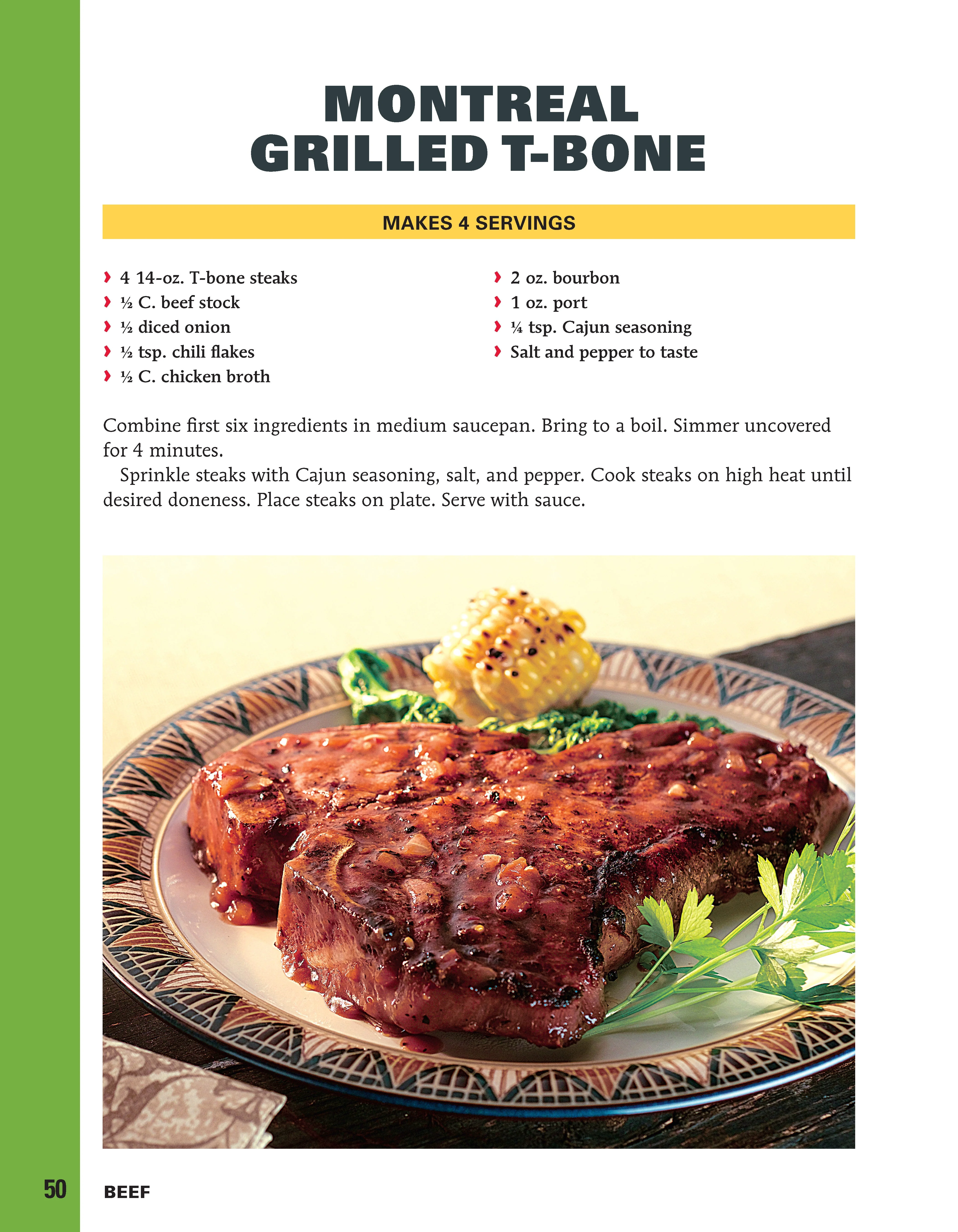Grilling Essentials - Image 13