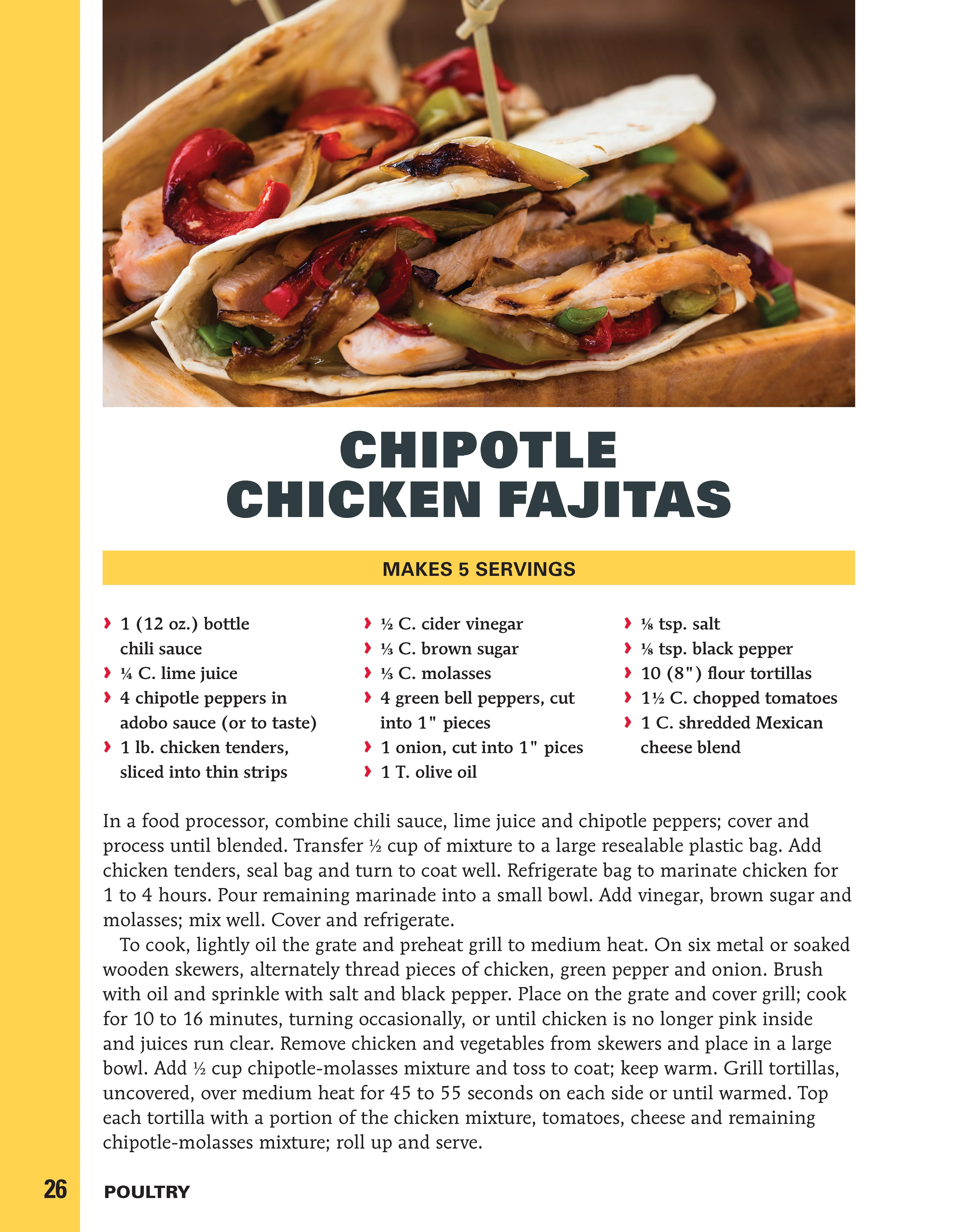 Grilling Essentials - Image 3