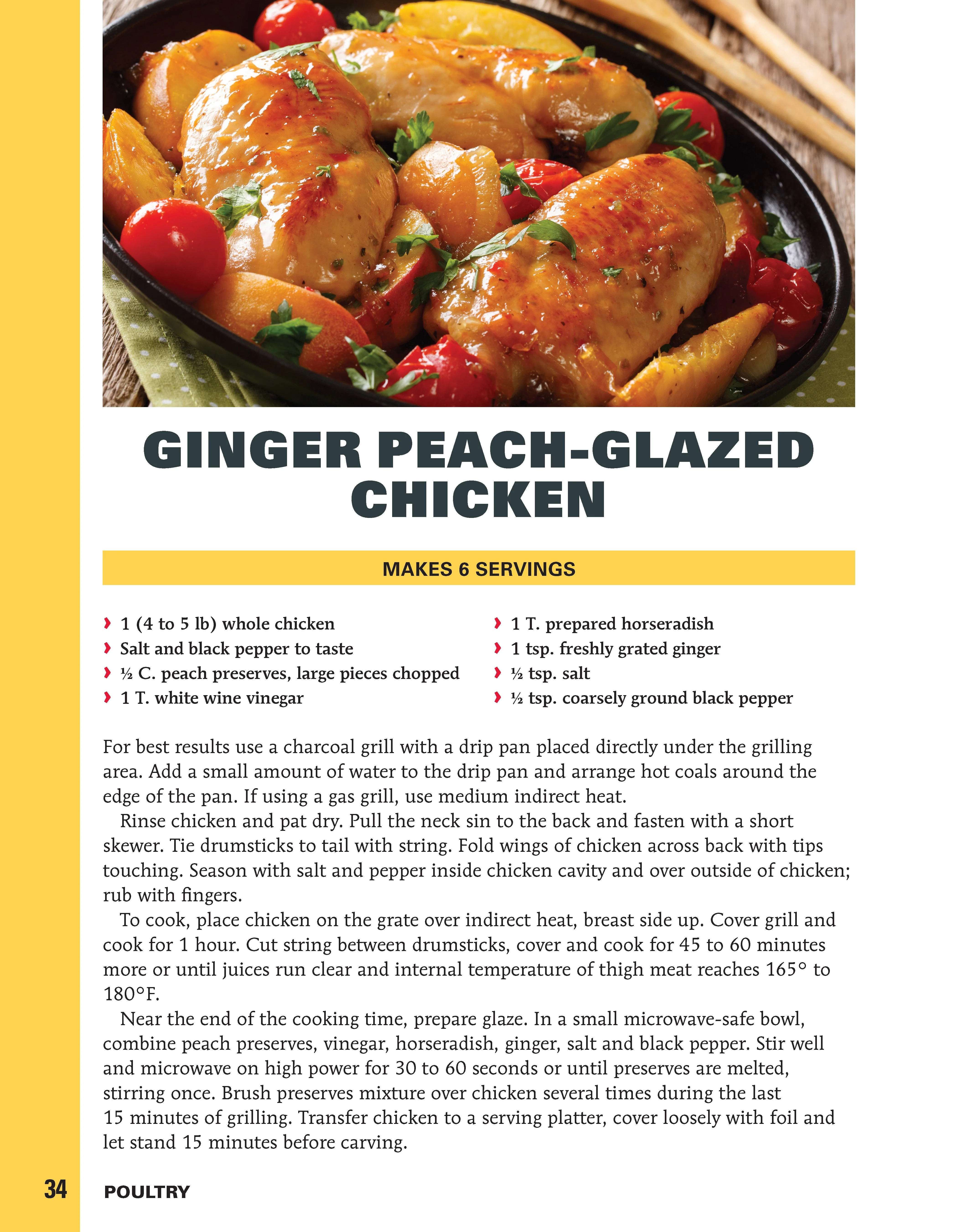Grilling Essentials - Image 8