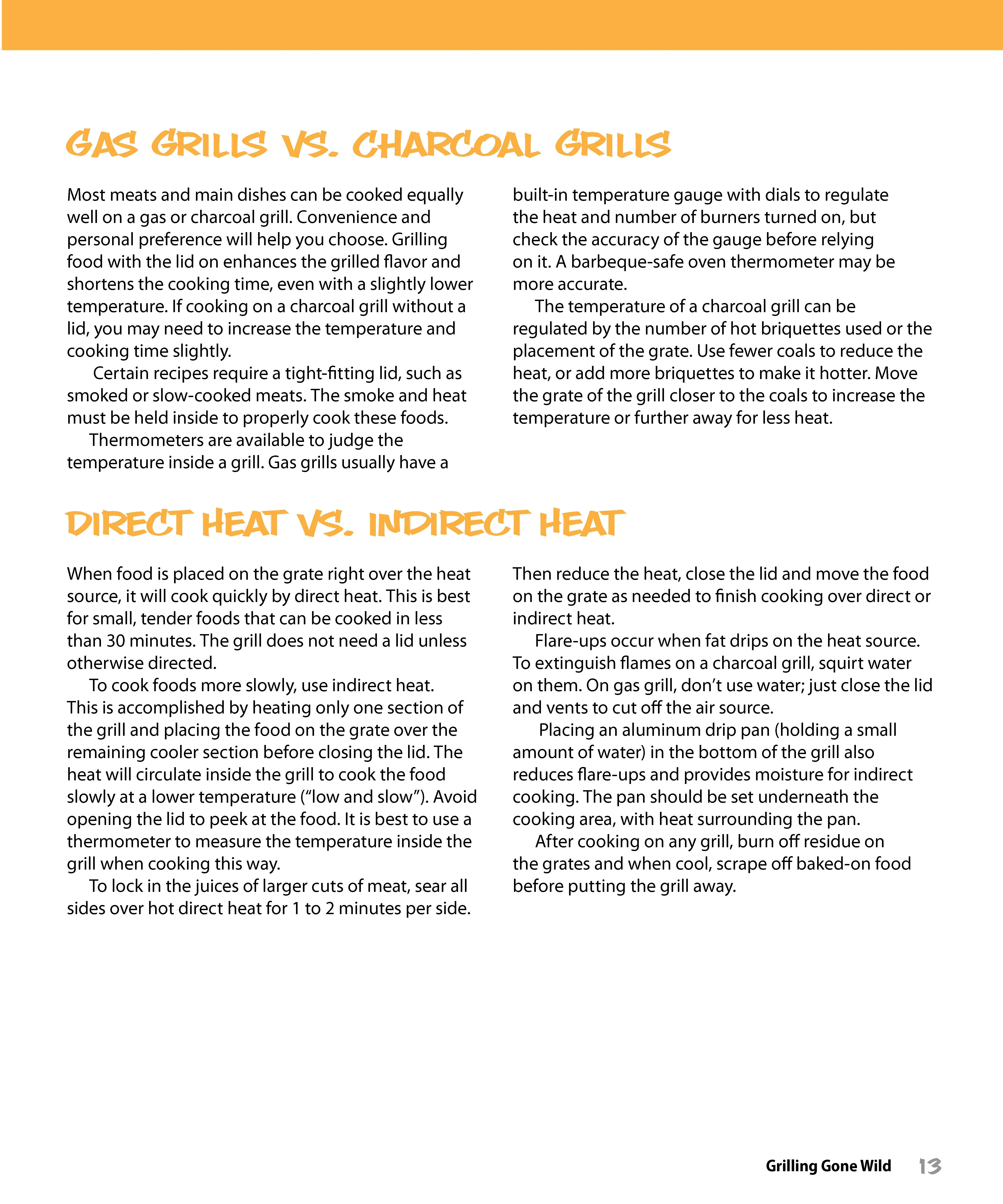 Grilling Gone Wild - Image 5