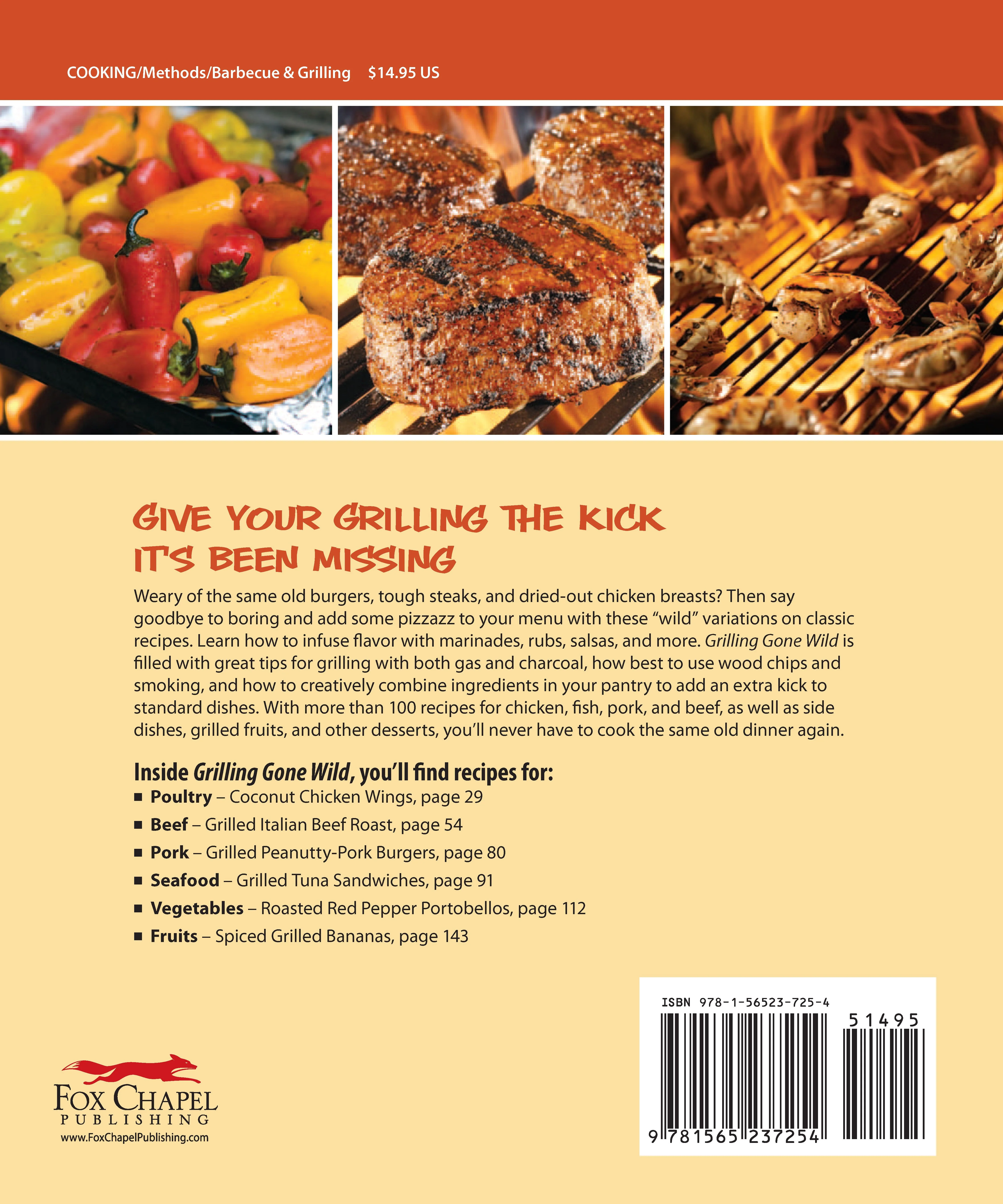 Grilling Gone Wild - Image 9