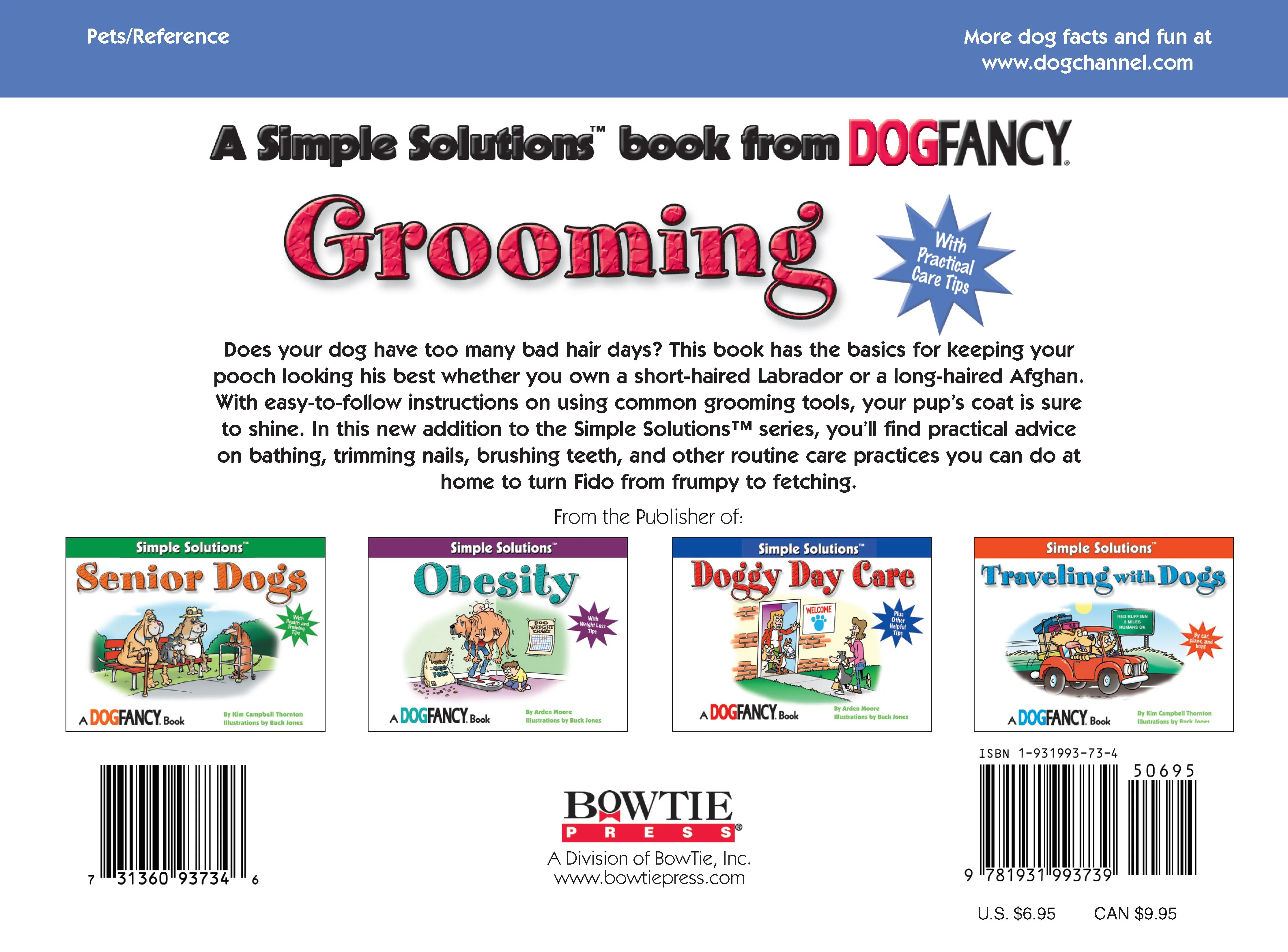 Grooming - Image 7