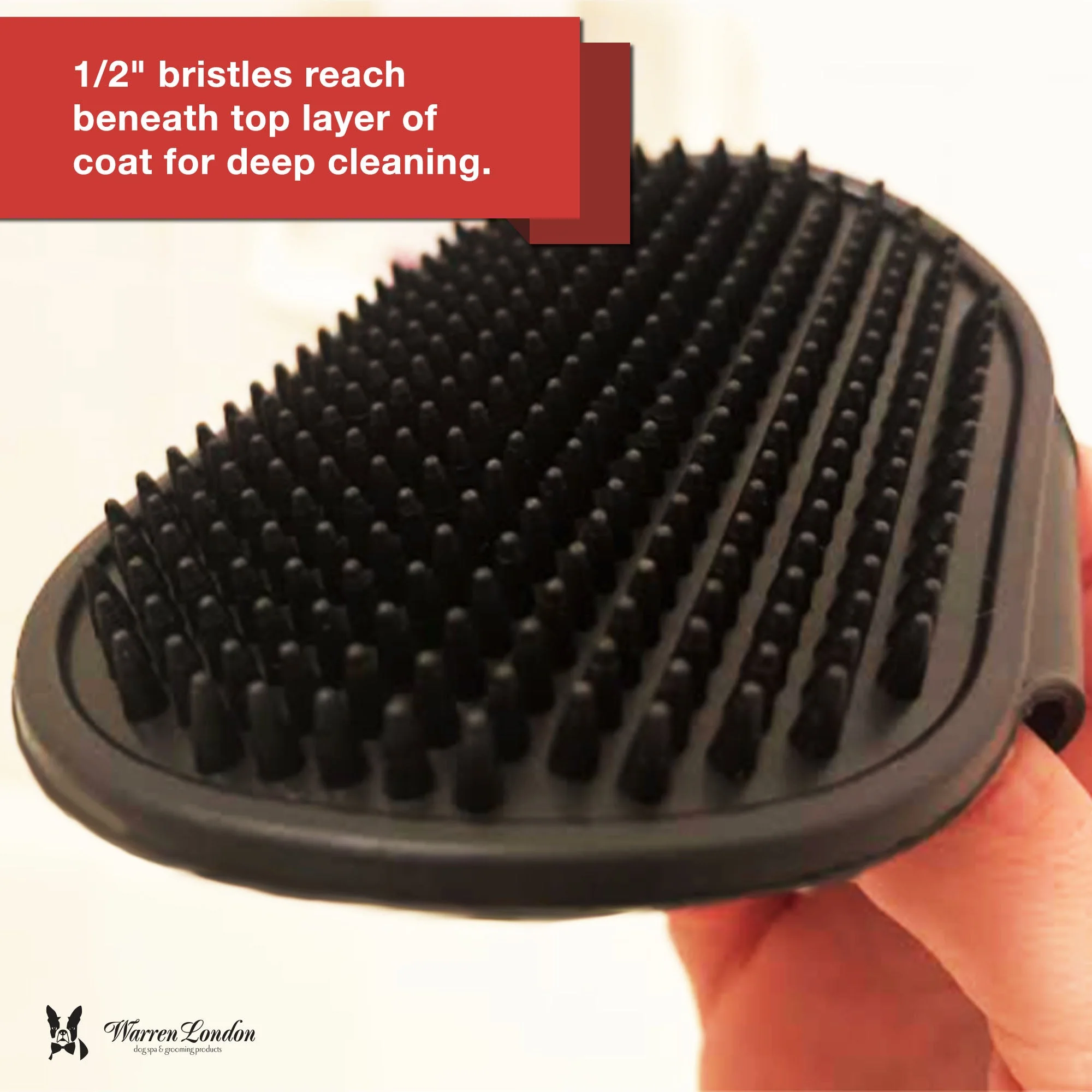 Grooming Bath Brush - Image 9