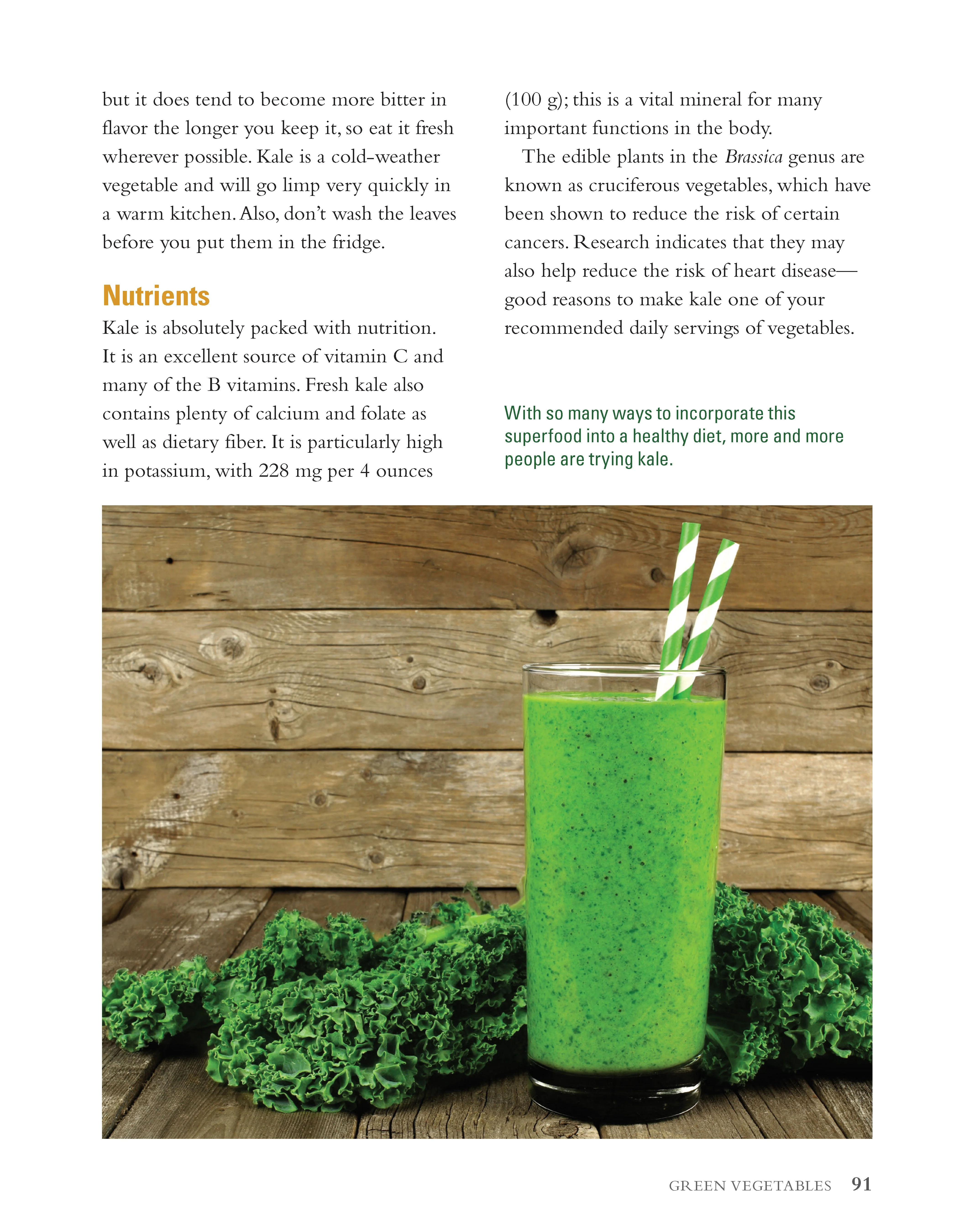 Growing Winter Food - Image 9