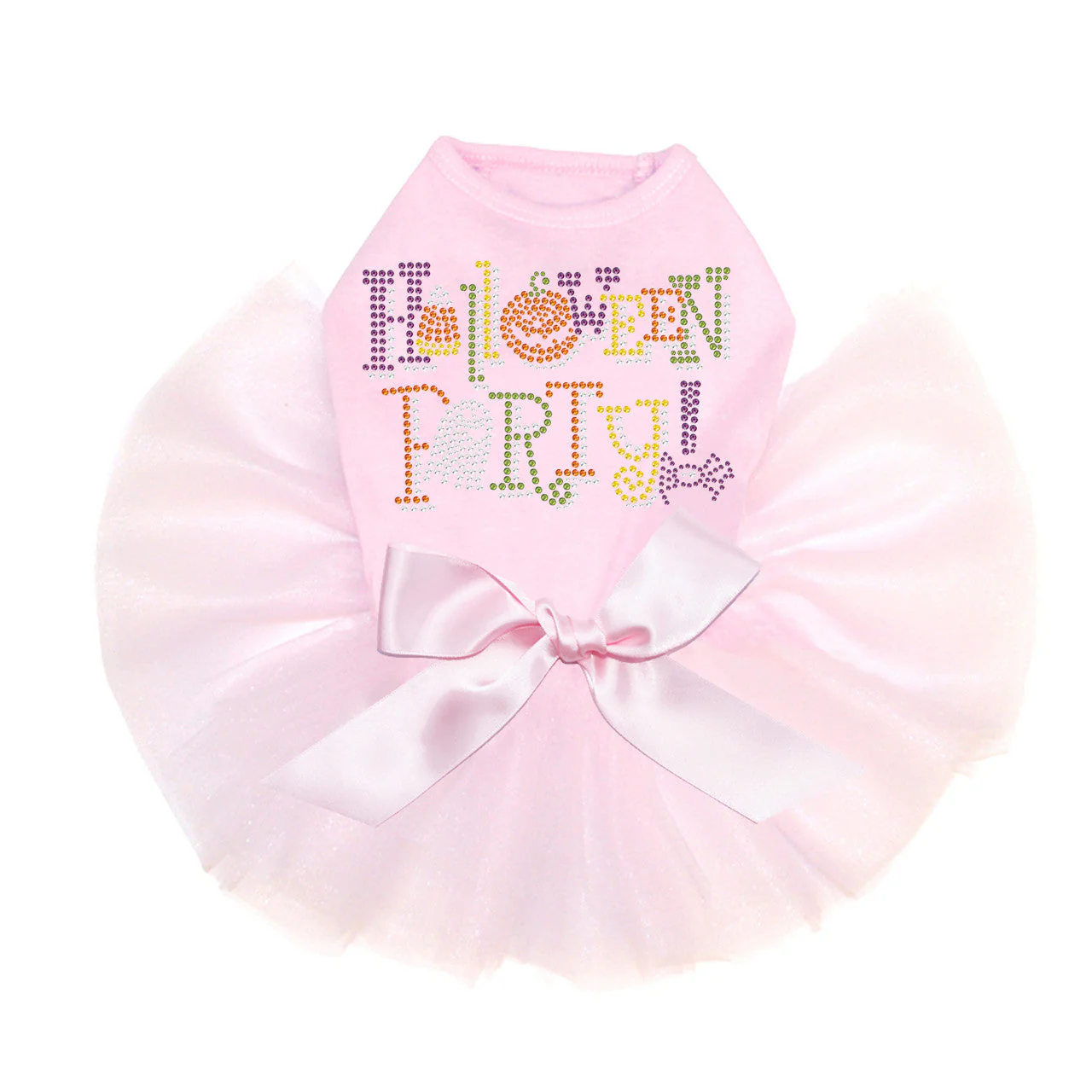 Halloween Party! - Custom Tutu - Image 2