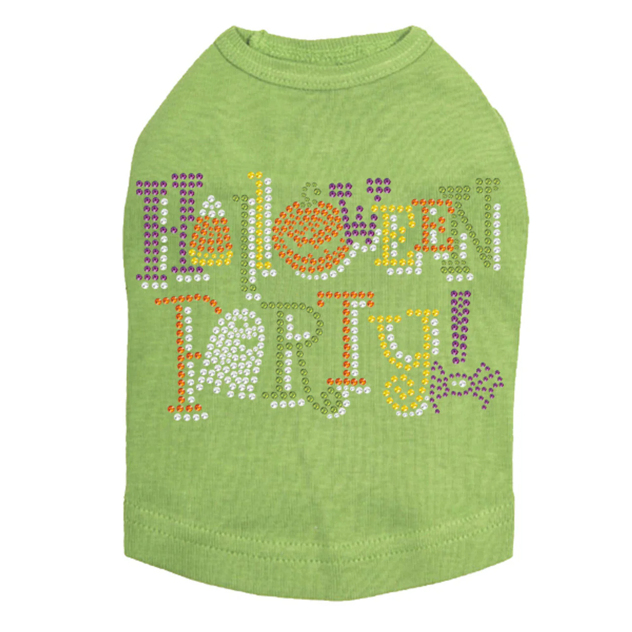 Halloween Party! - Dog Tank - Image 14