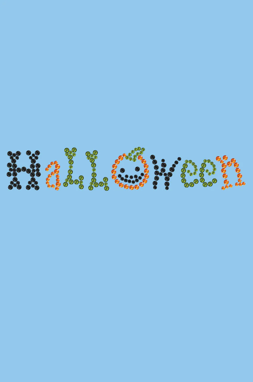Halloween (Small)  Bandanna - Image 4