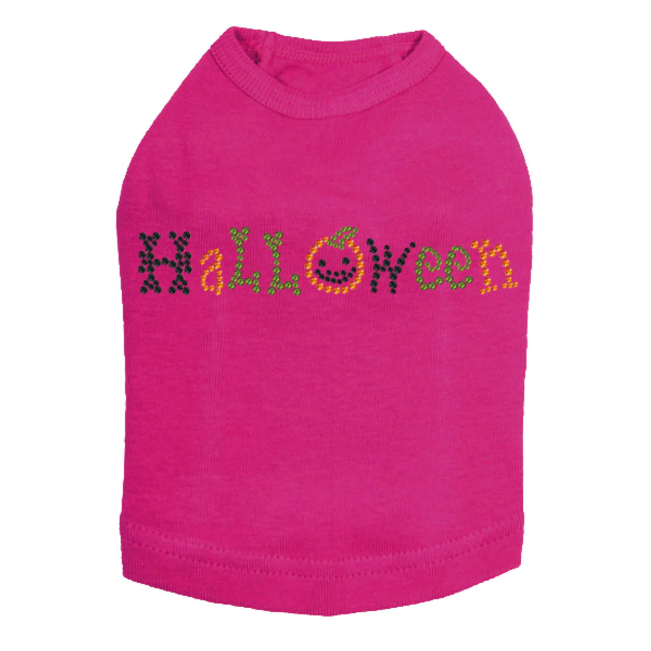 Halloween (Small) - Dog Tank - Image 13