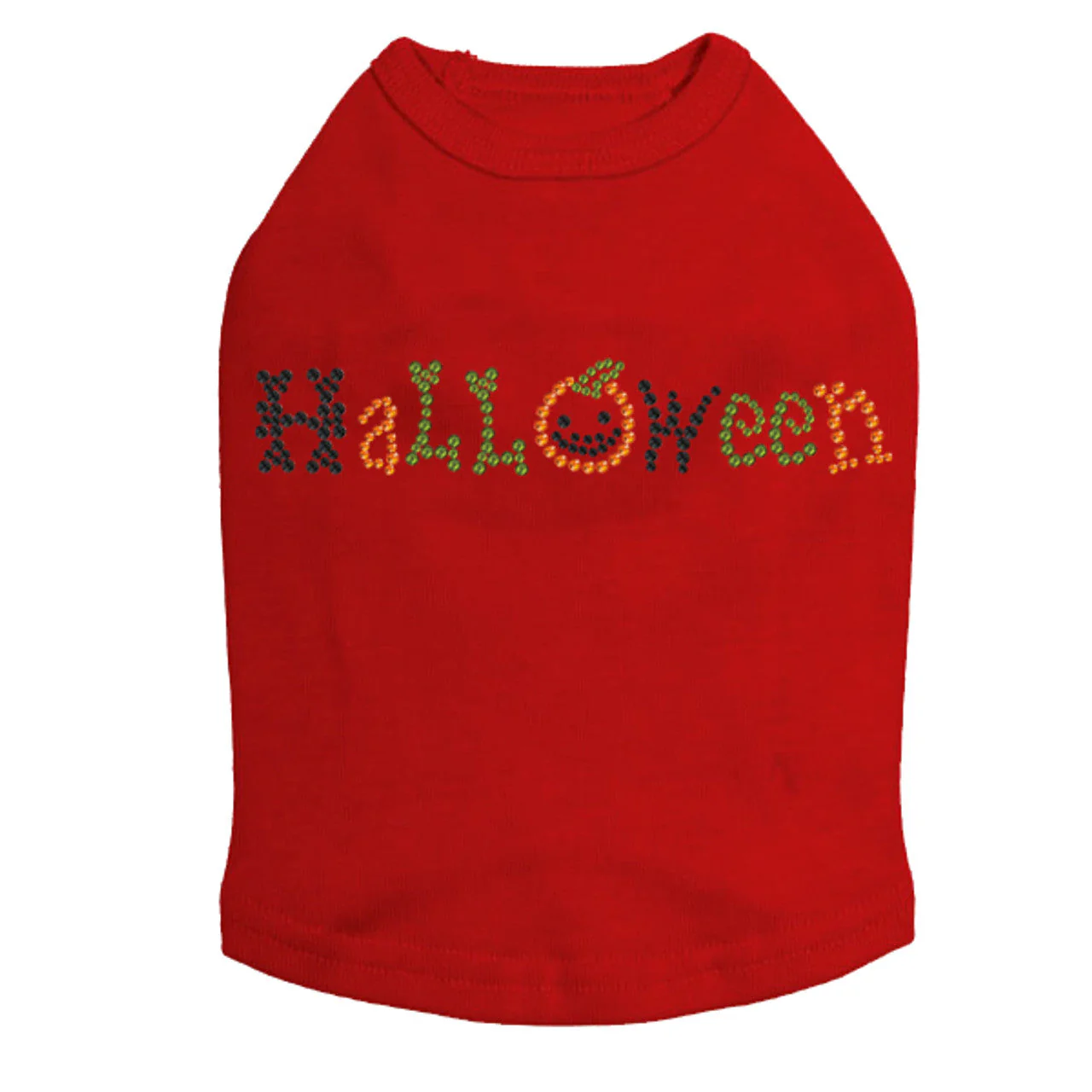 Halloween (Small) - Dog Tank - Image 6