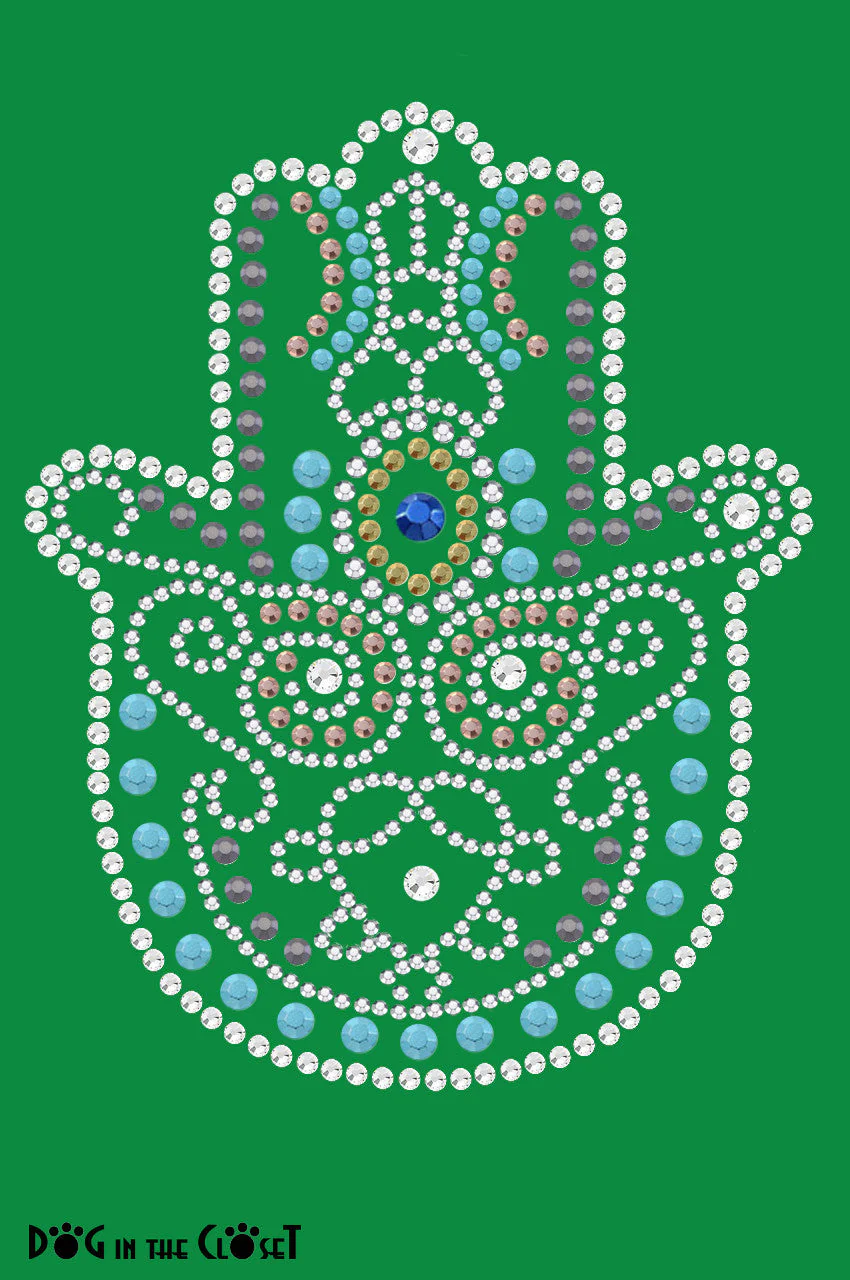 Hamsa - Bandanna - Image 13