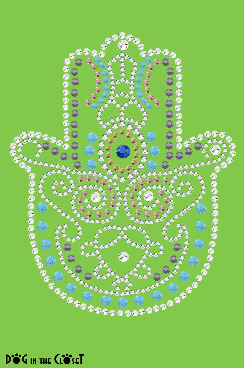 Hamsa - Bandanna - Image 14