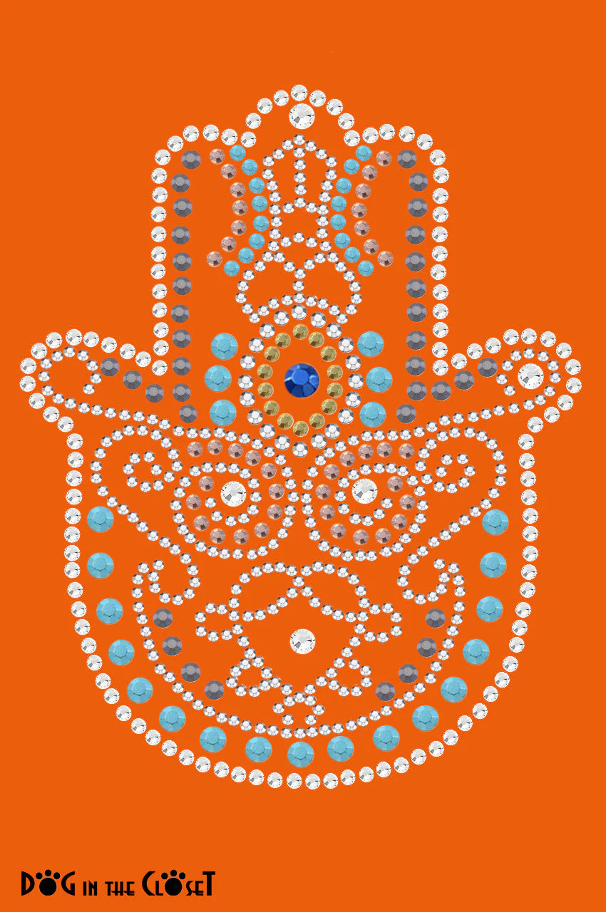 Hamsa - Bandanna - Image 16