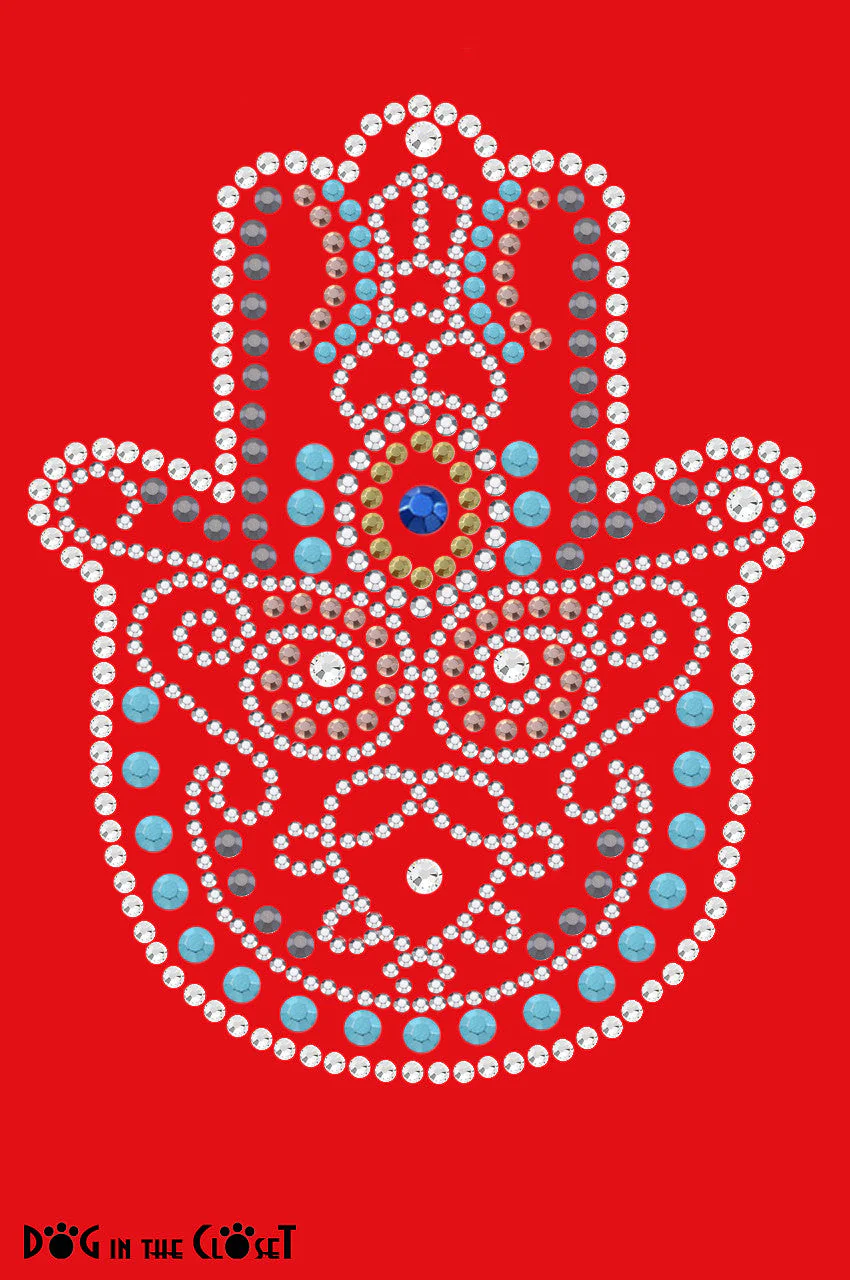 Hamsa - Bandanna - Image 17