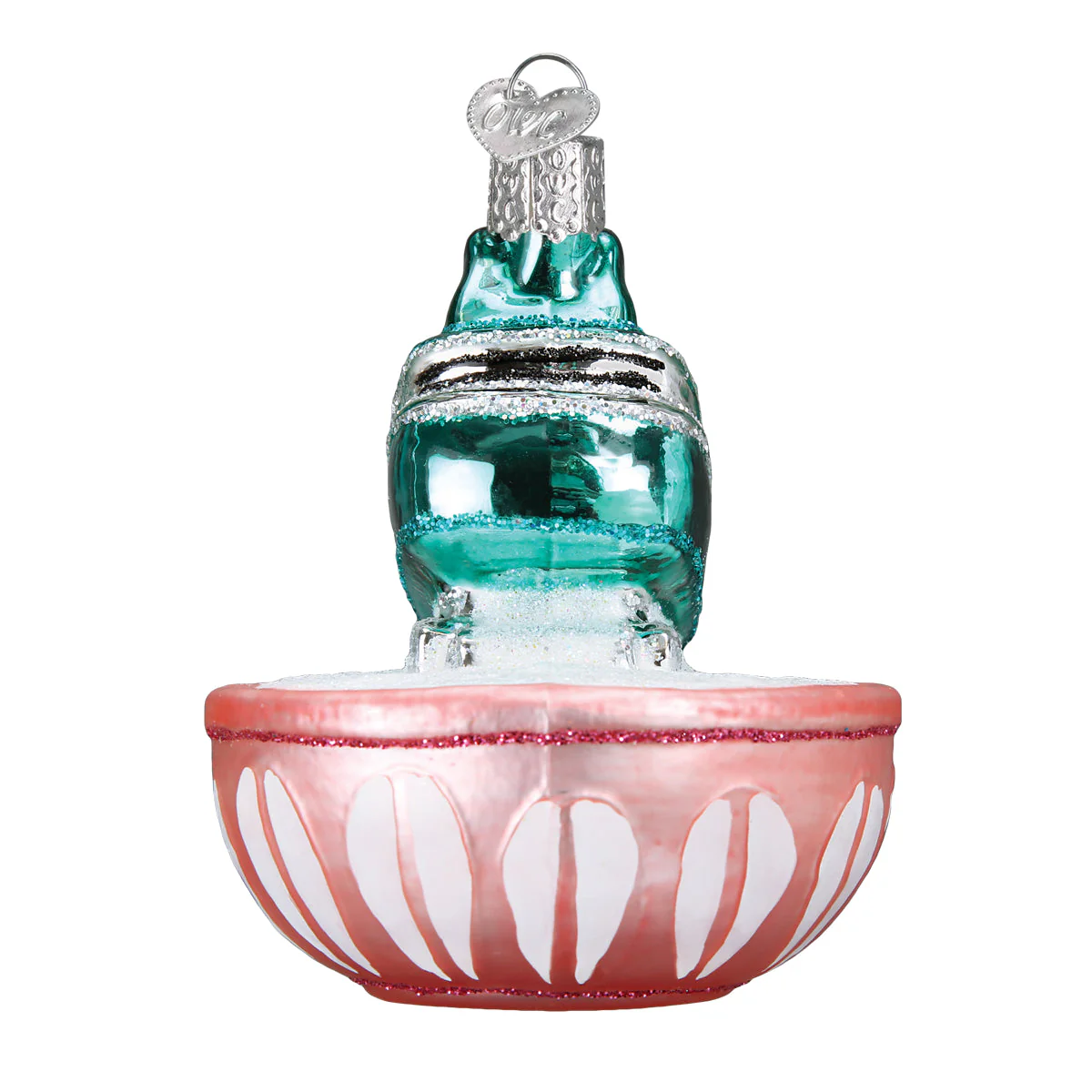 Hand Mixer Ornament - Image 5