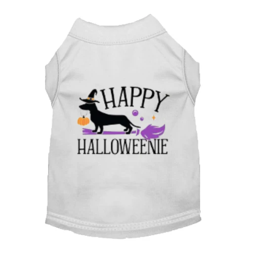Bark 5th Ave., LLC Cotton Dog Shirt - M