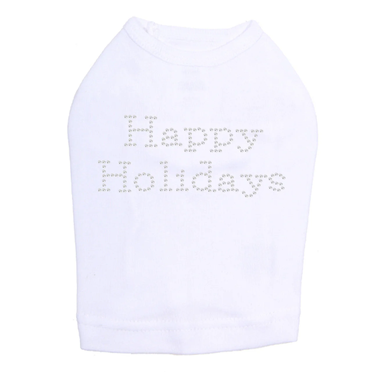 Happy Holidays - Dog Tank - Image 5