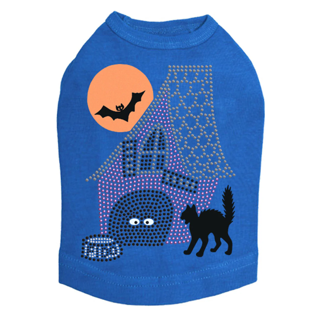 Haunted Dog House - Dog Tank - Image 11