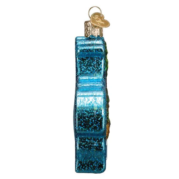 Hawaiian Islands Ornament - Image 5