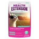 Health Extension All Life Stages Grain Free Turkey and Salmon Cat Food