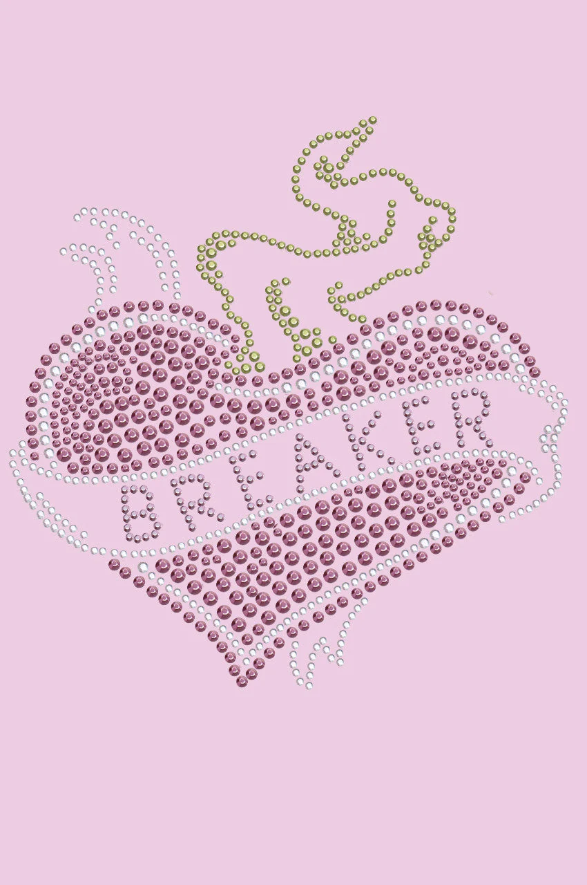 Heart Breaker Bandanna - Image 2