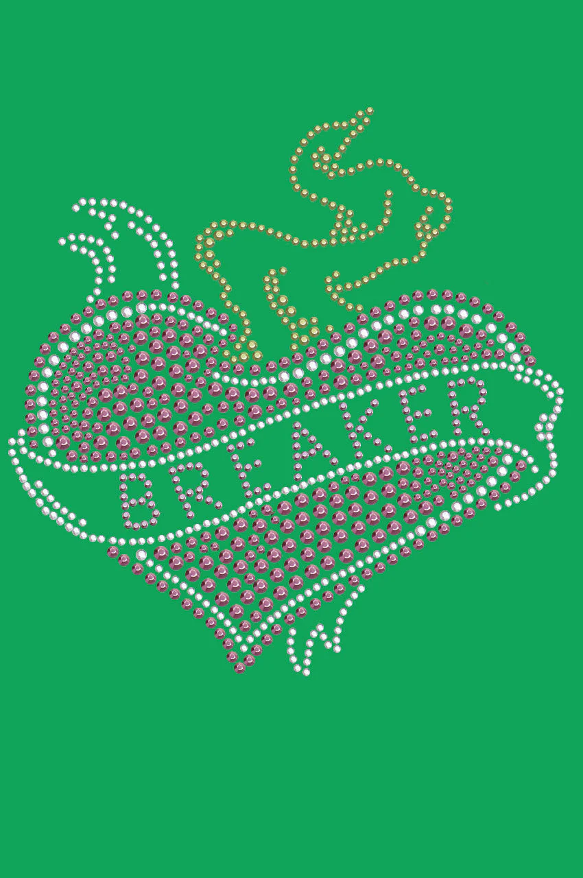 Heart Breaker Bandanna - Image 4