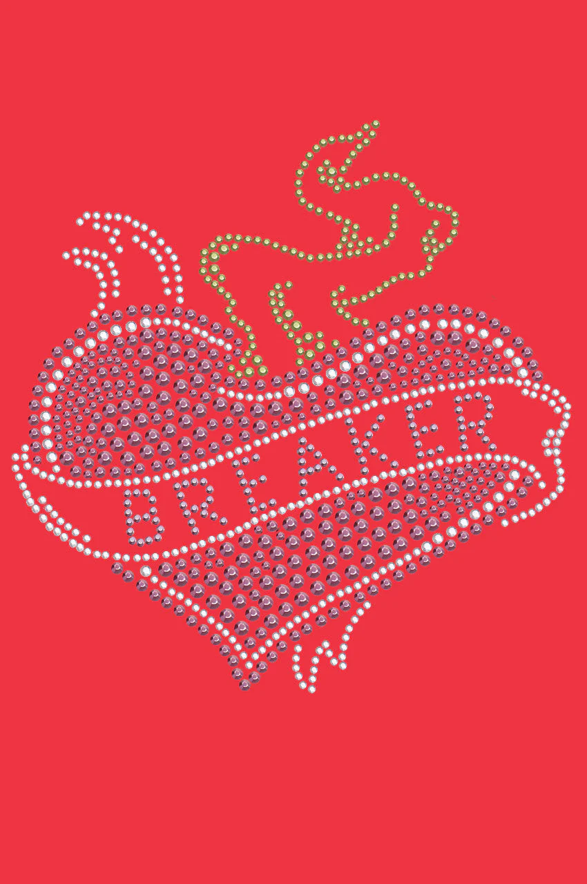 Heart Breaker Bandanna - Image 7