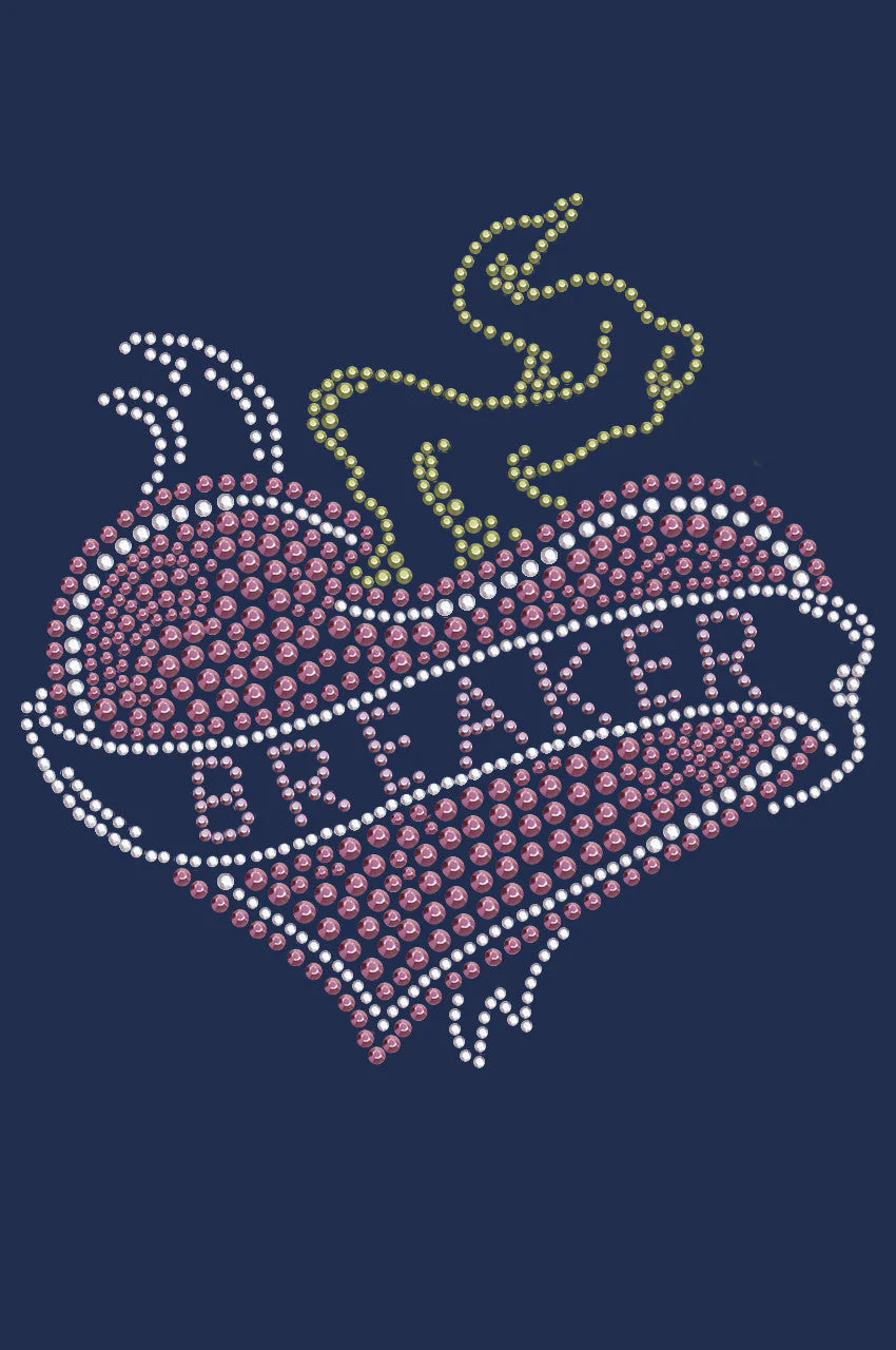 Heart Breaker Bandanna - Image 8