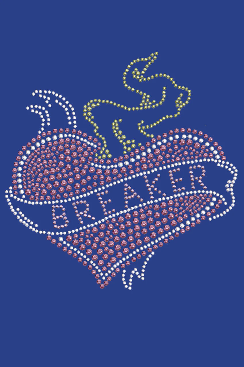 Heart Breaker Bandanna - Image 9
