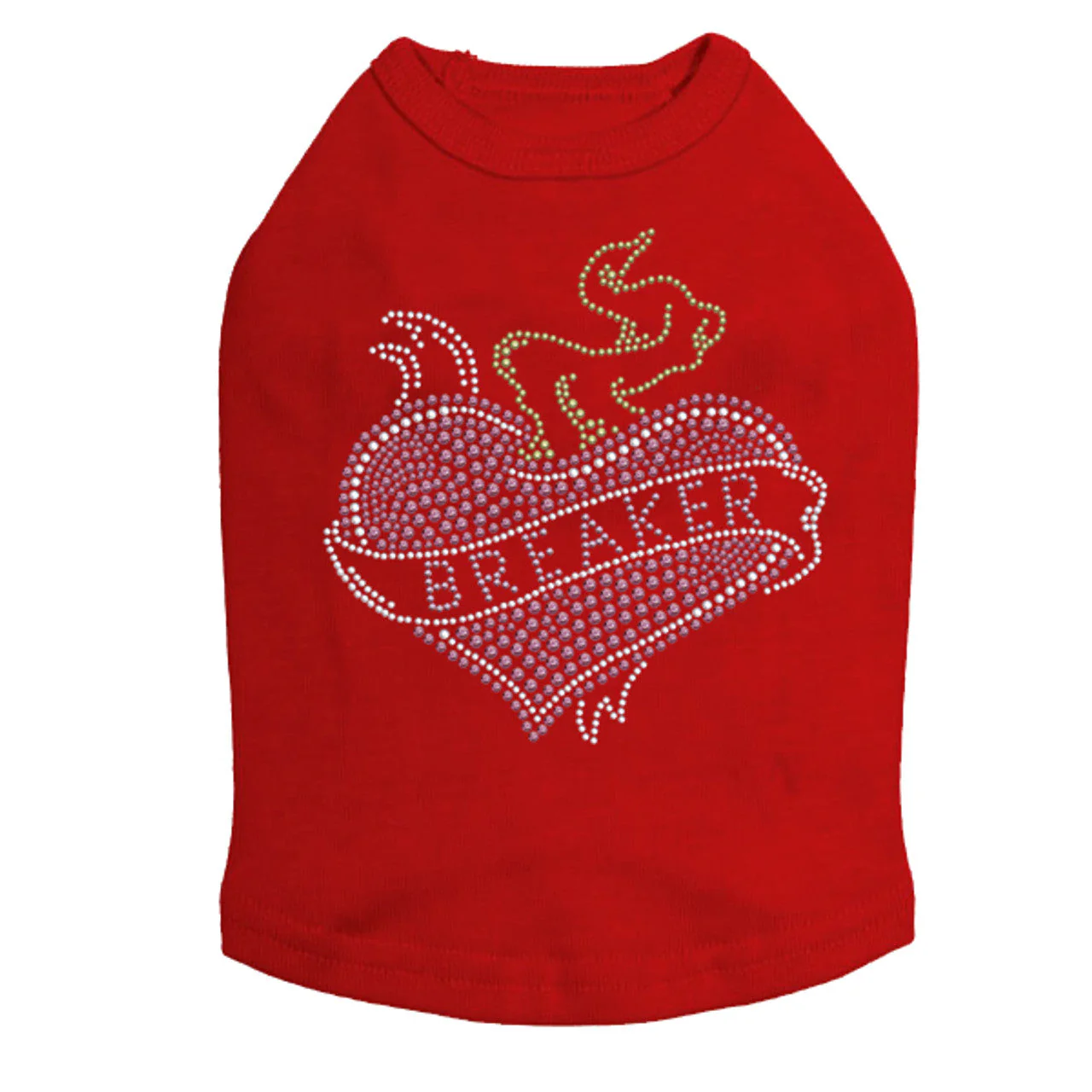 Heart Breaker - Dog Tank - Image 11
