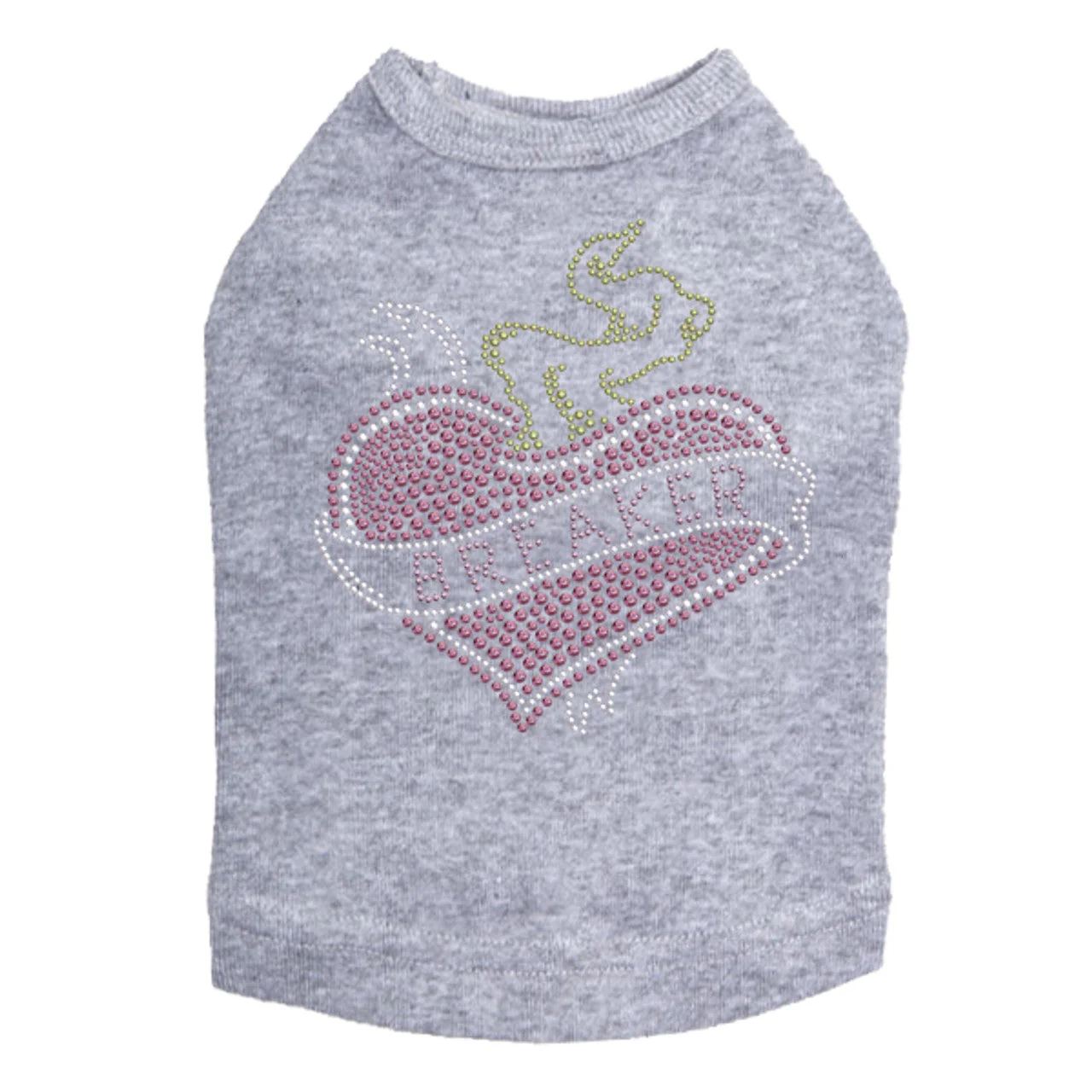 Heart Breaker - Dog Tank - Image 12