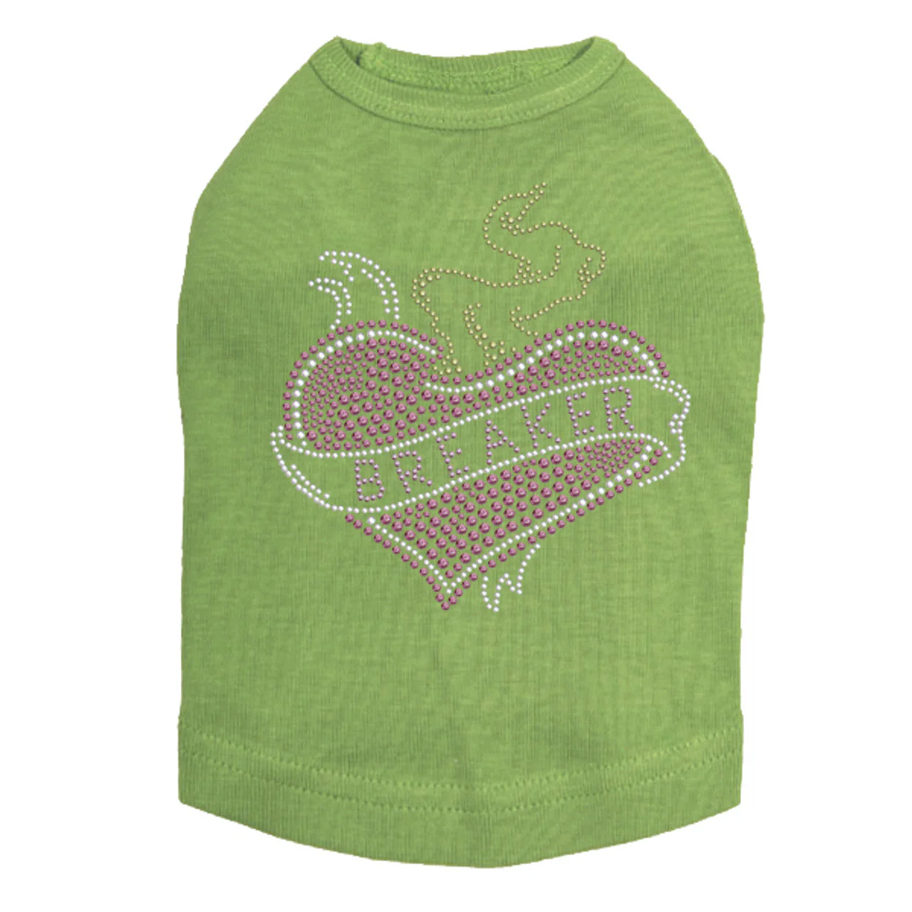 Heart Breaker - Dog Tank - Image 14