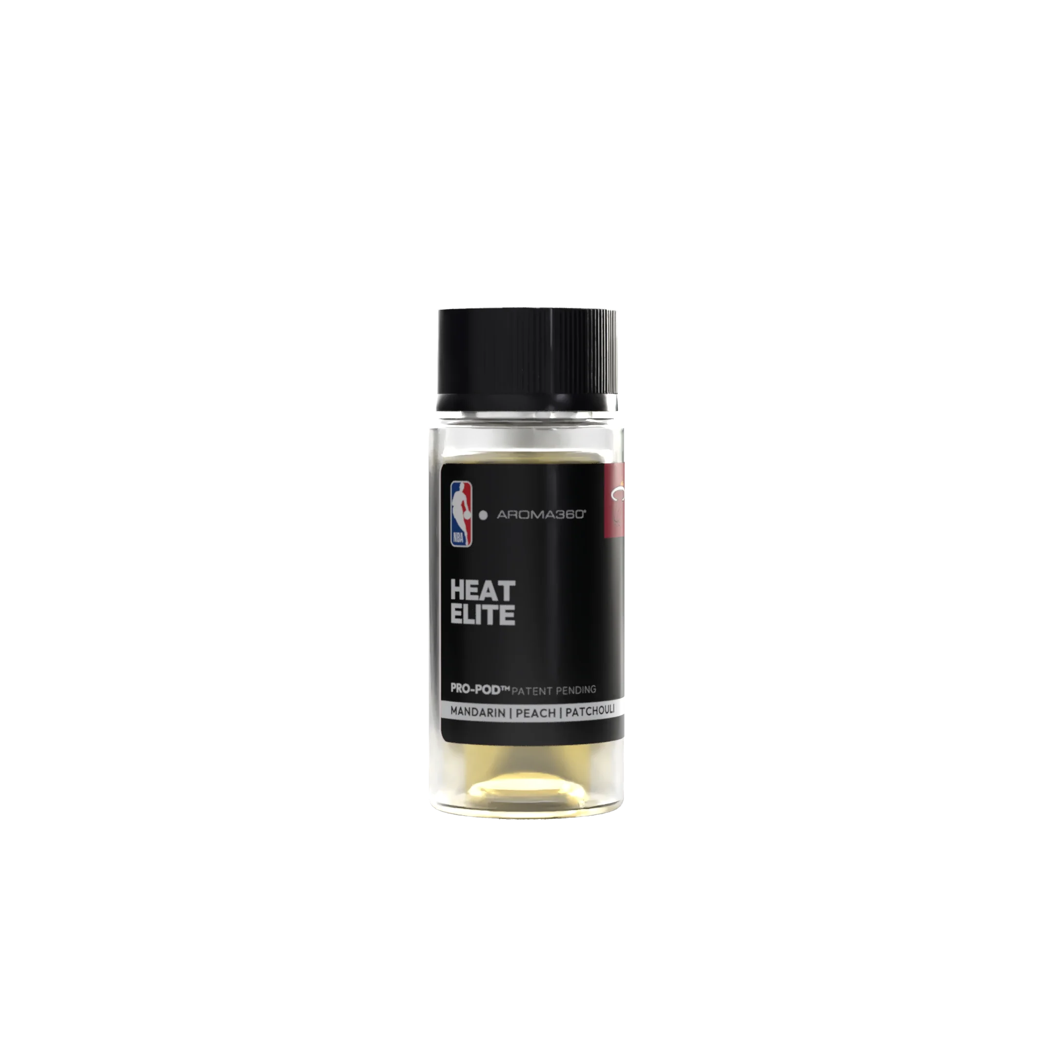 NBA™ x Aroma360 Heat Elite Fragrance Oil