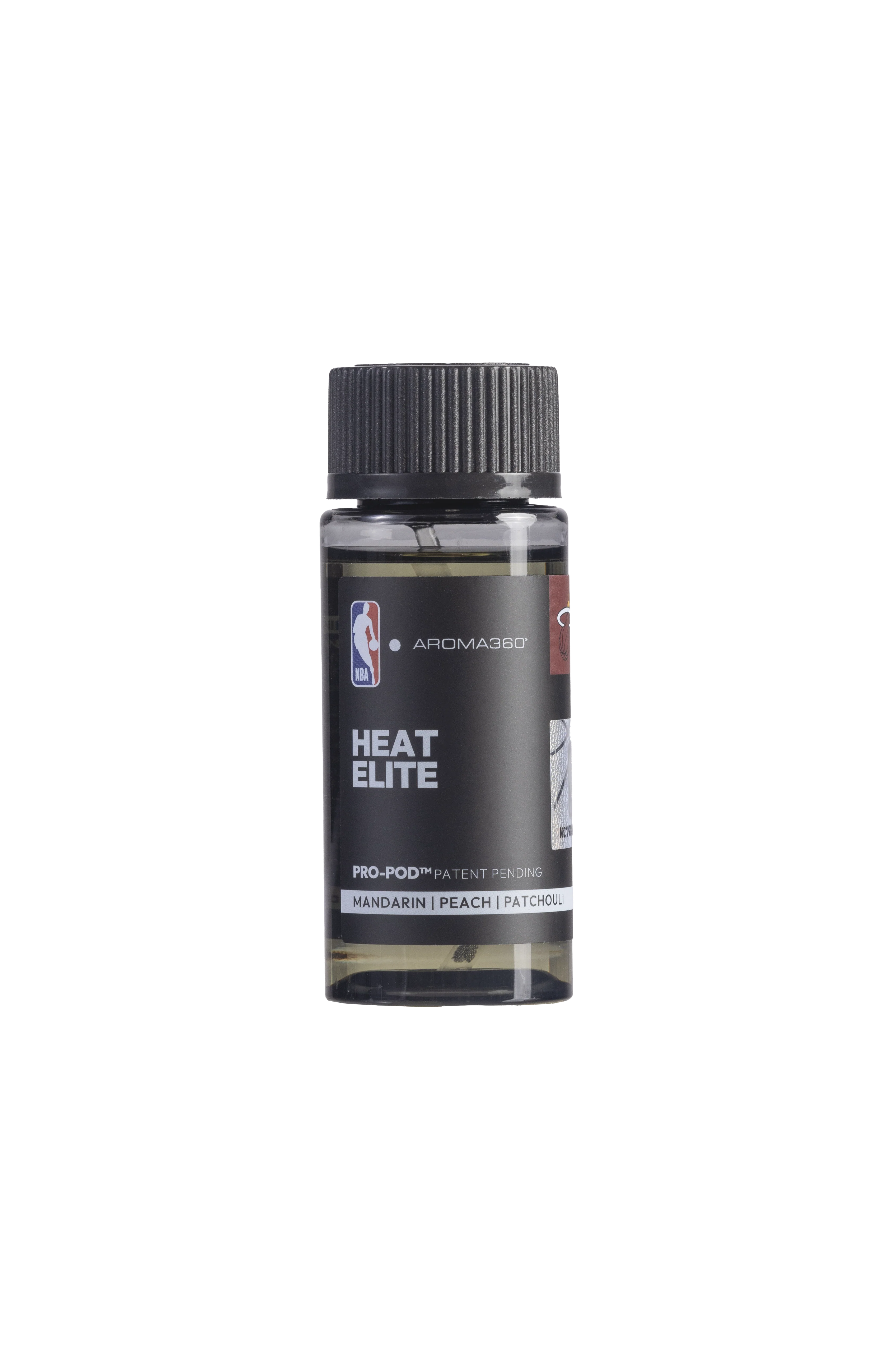 NBA™ x Aroma360 Heat Elite Fragrance Oil - Image 2