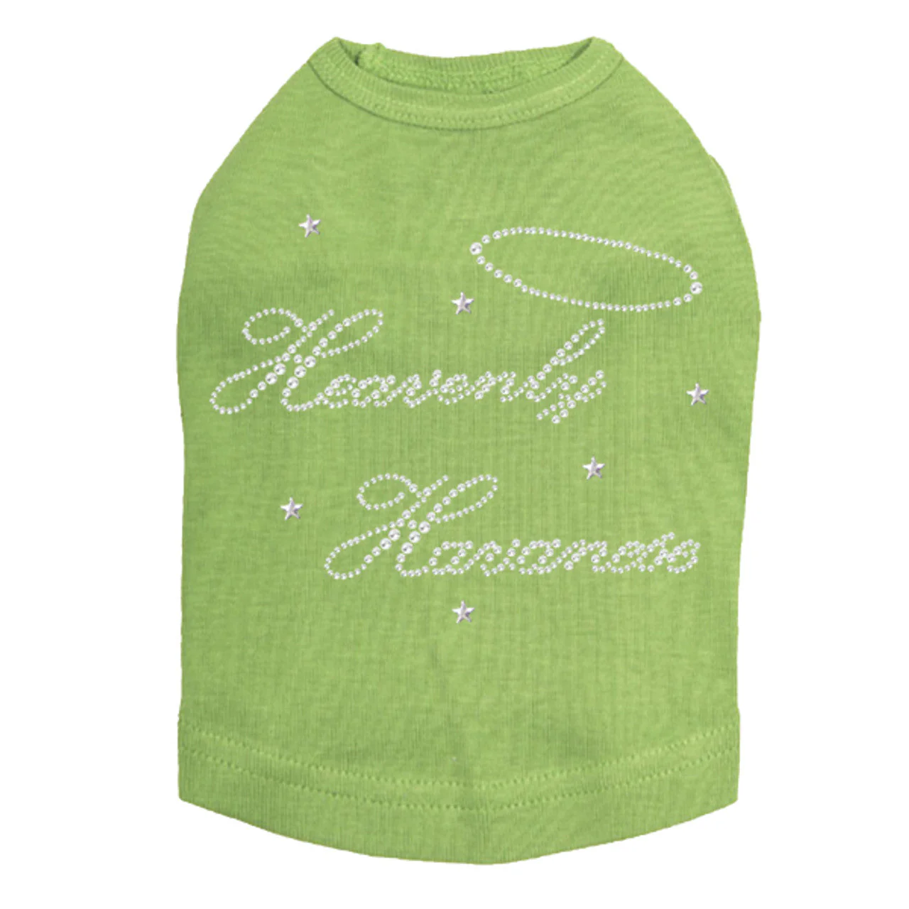 Heavenly Havanese - Dog Tank - Image 11