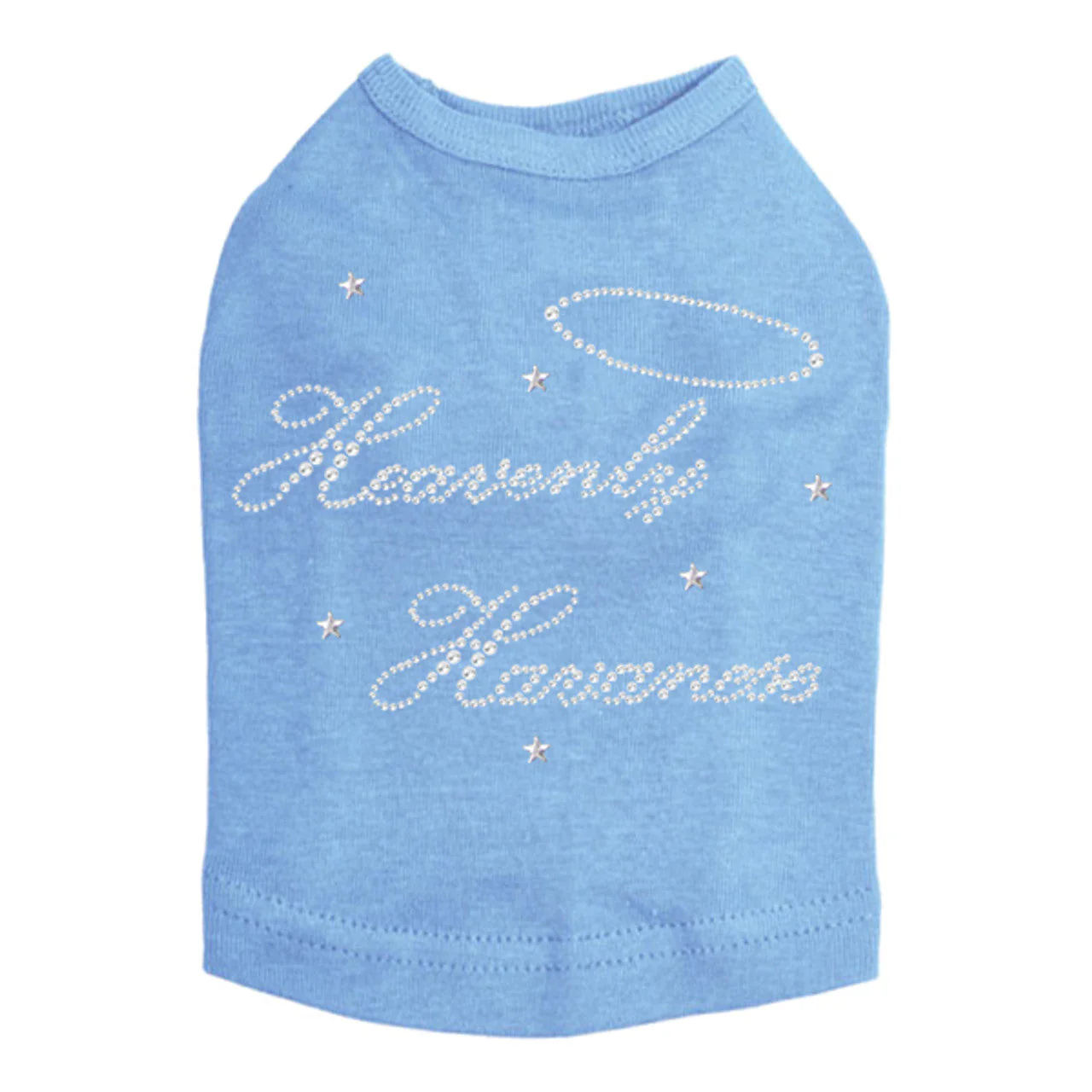Heavenly Havanese - Dog Tank - Image 3