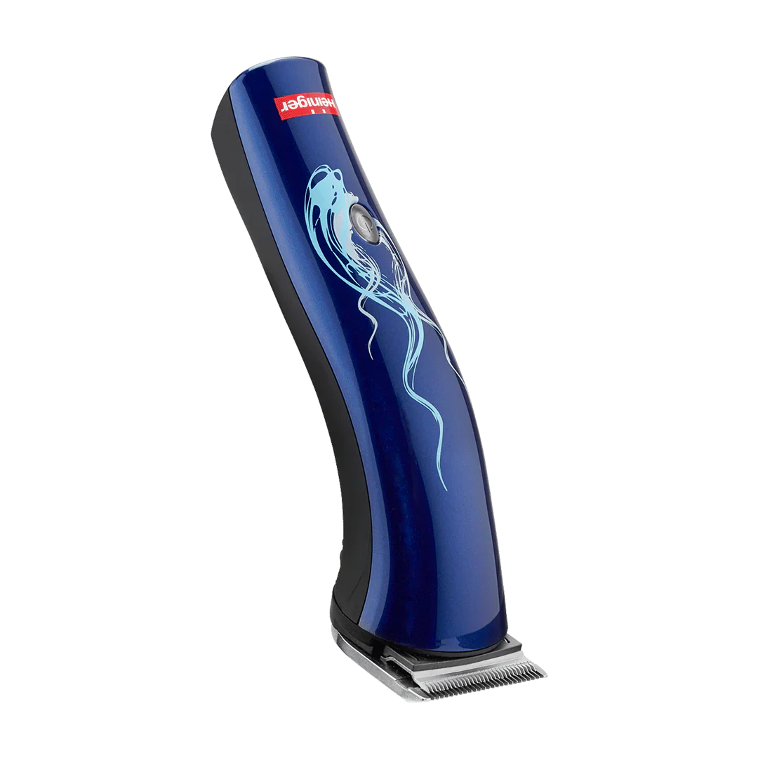 Style Midi 4-in-1 Clipper by Heiniger - Image 3