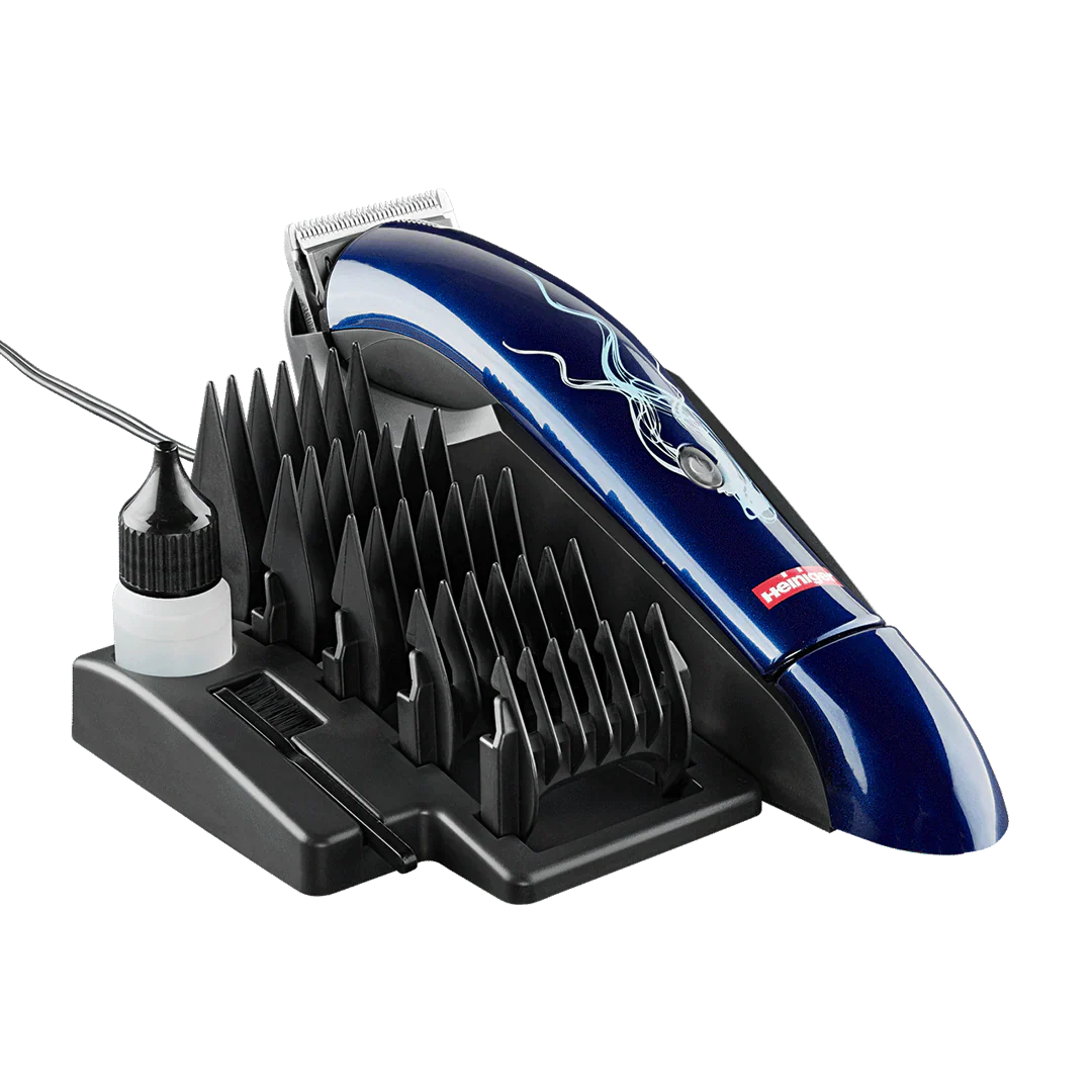 Style Midi 4-in-1 Clipper by Heiniger - Image 5