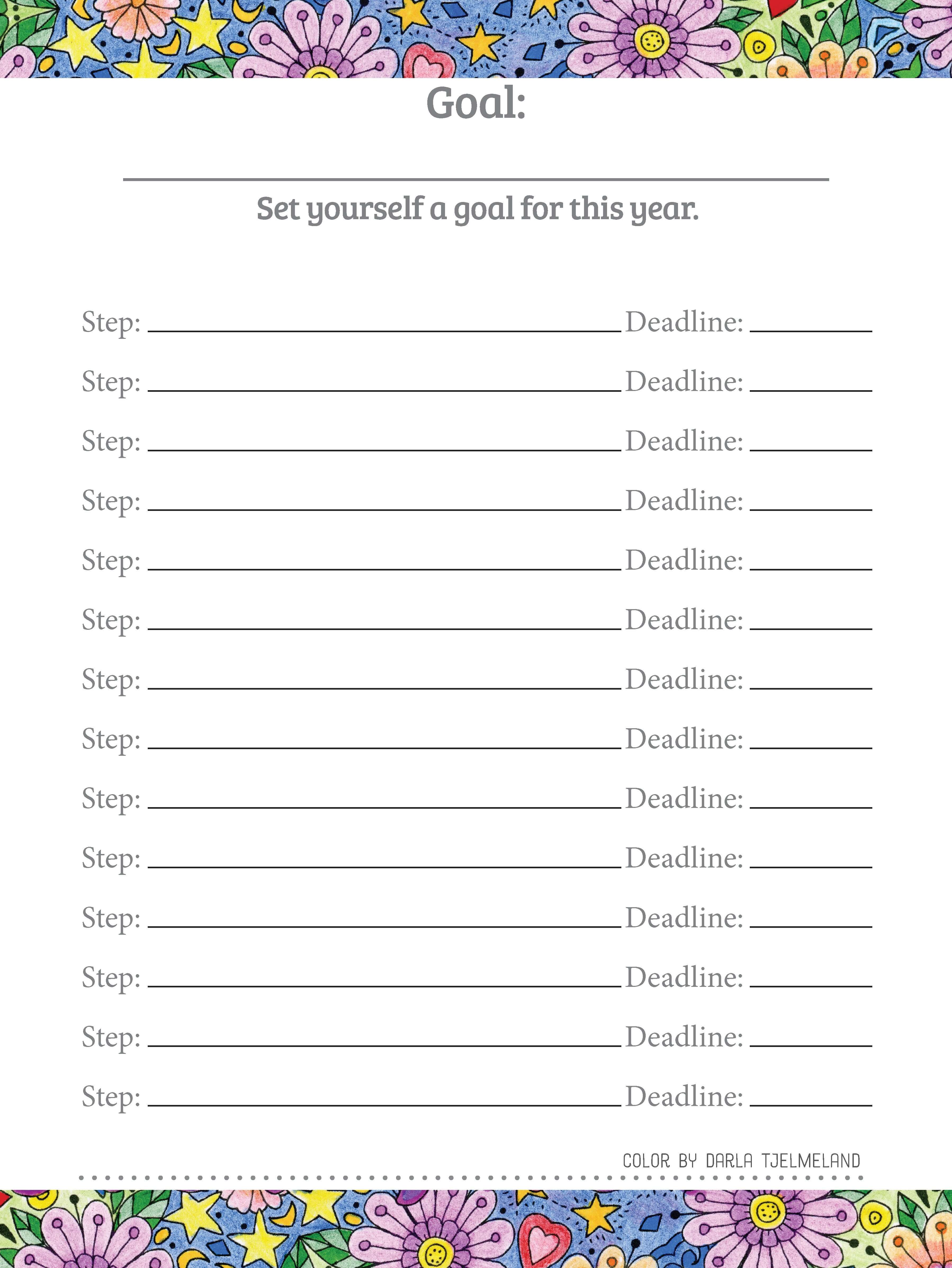 Hello Angel Inspirational Planner - Image 4