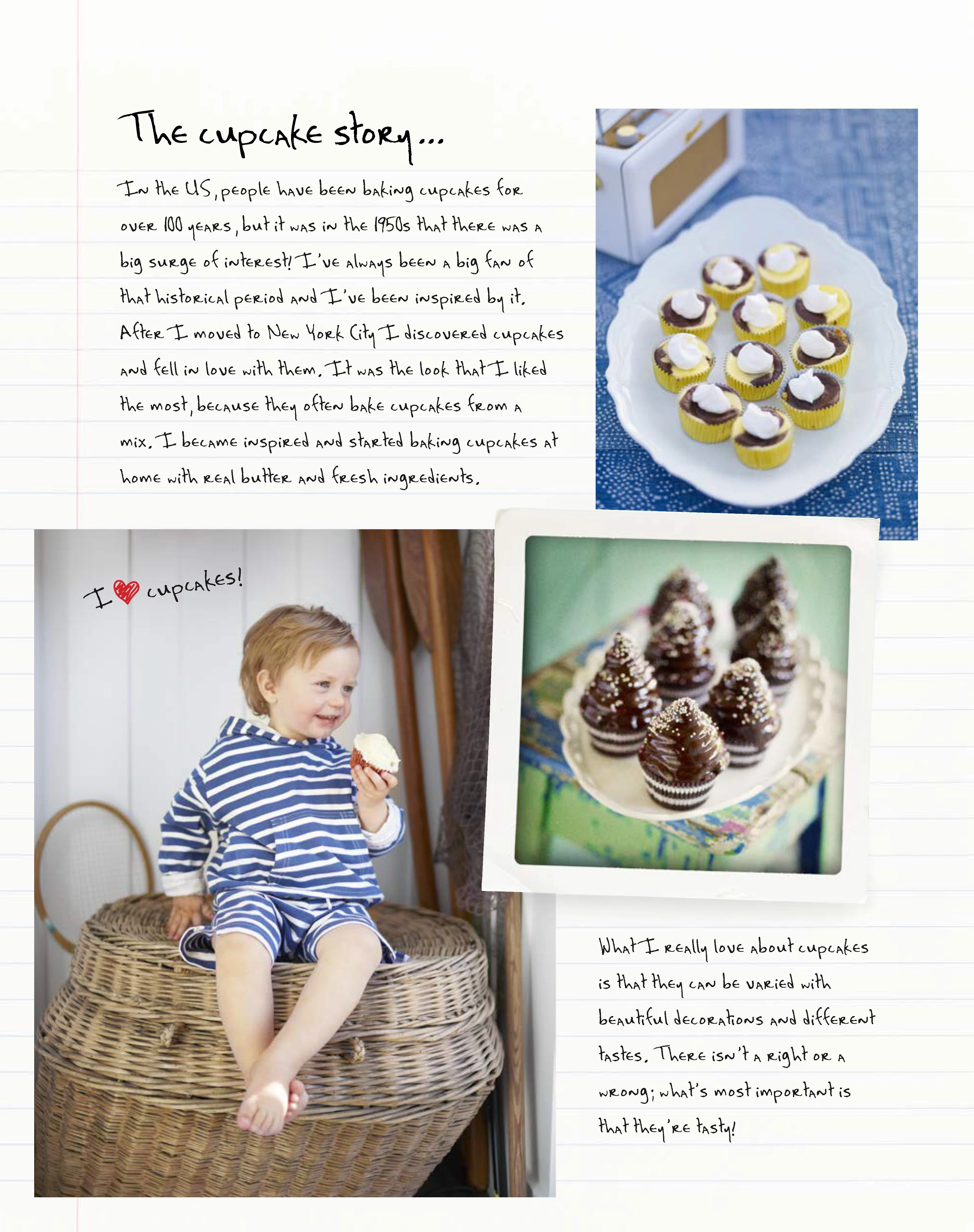 Hello Cupcake! - Image 4